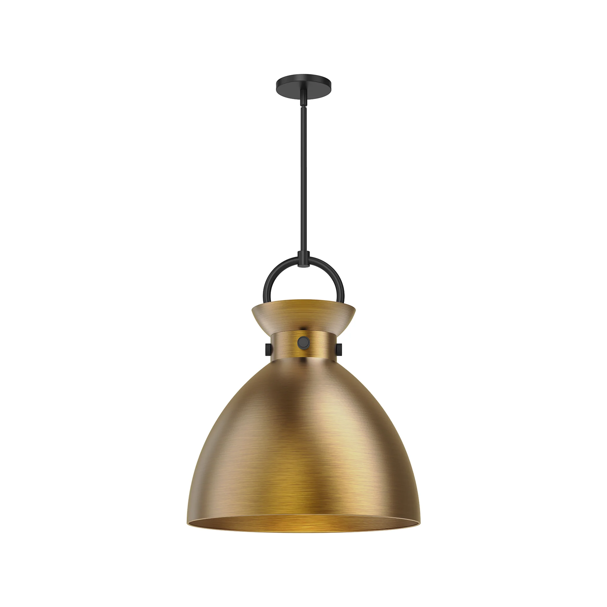 Hollin Vault Pendant - Image 7