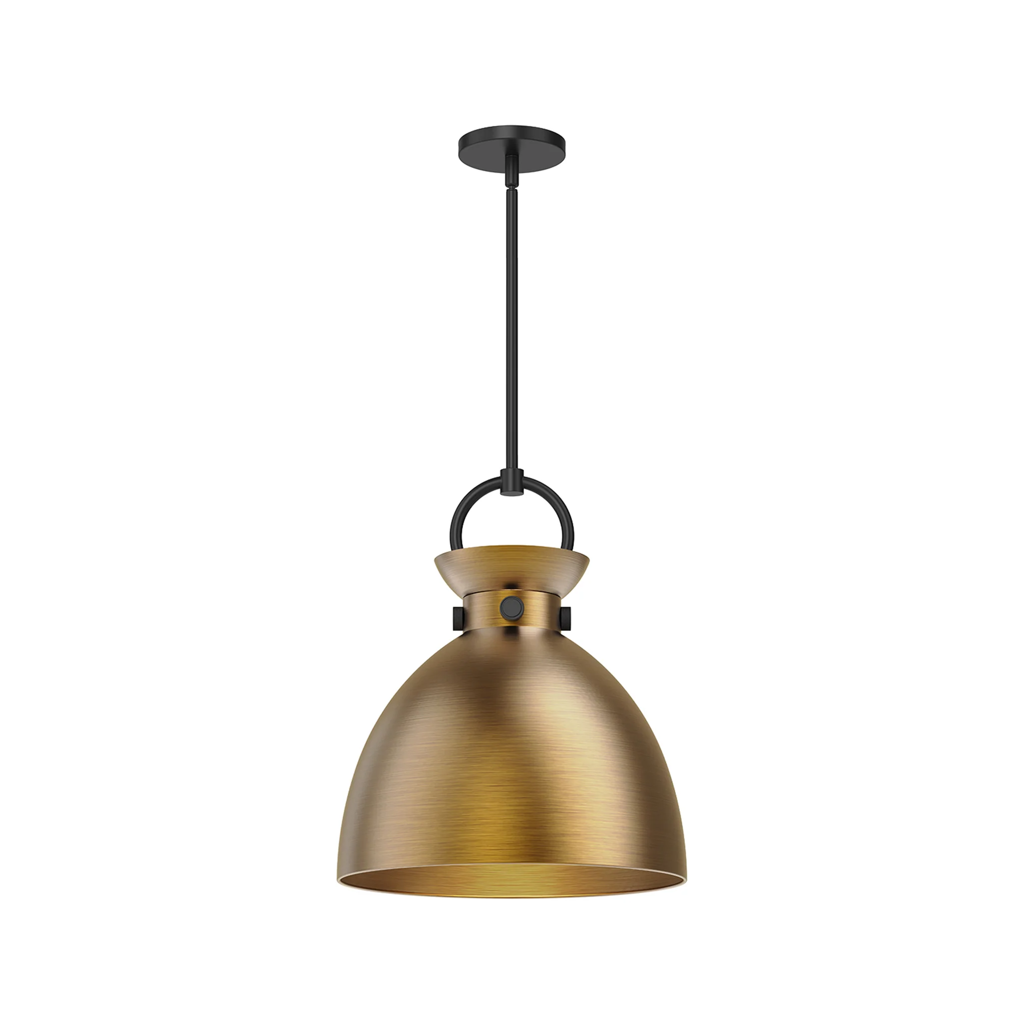 Hollin Vault Pendant - Image 8