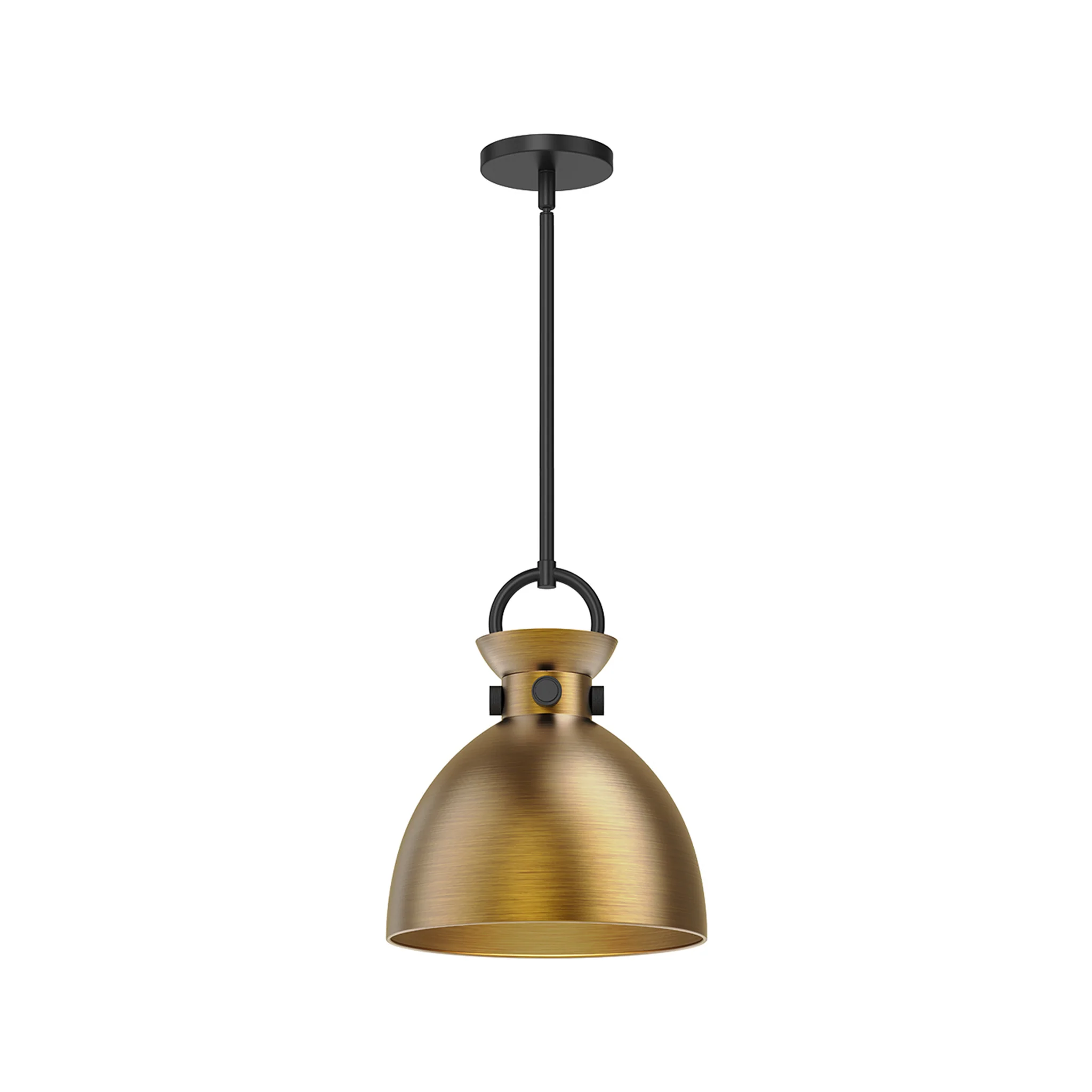 Hollin Vault Pendant - Image 9