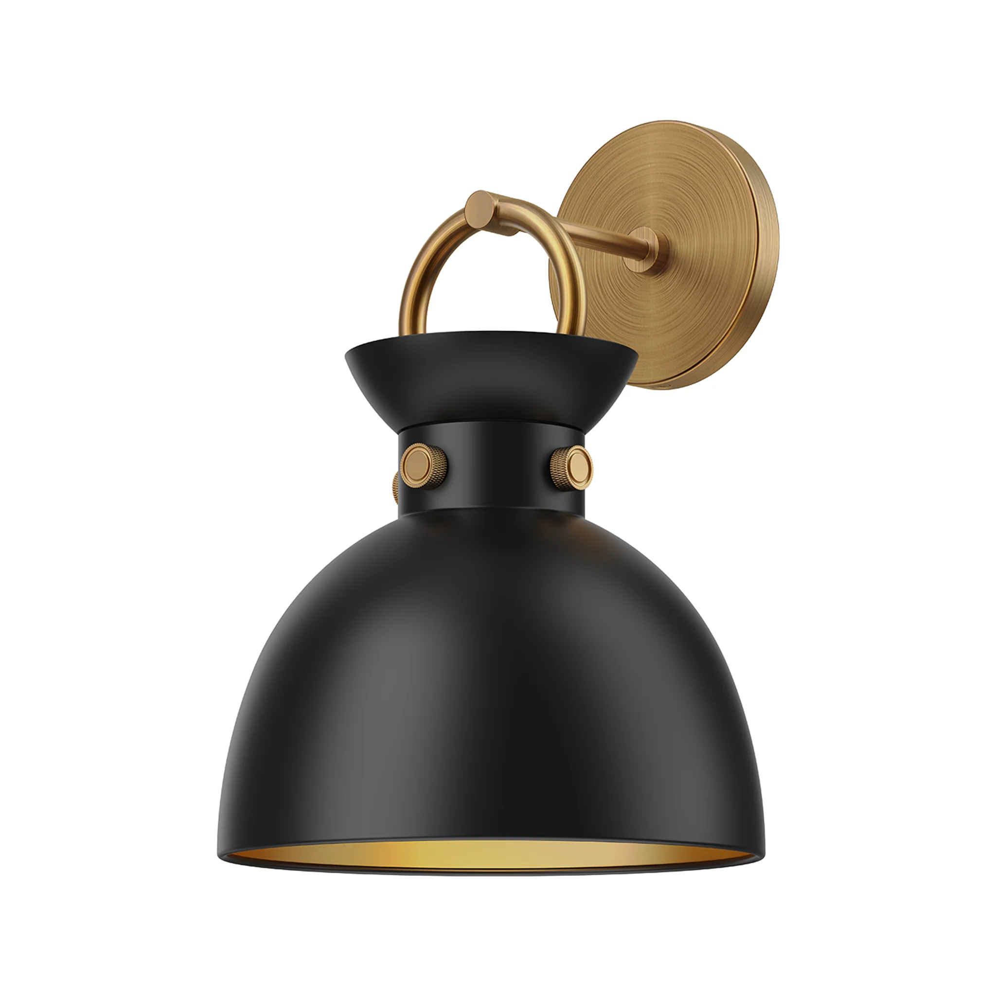 Hollin Vault Sconce