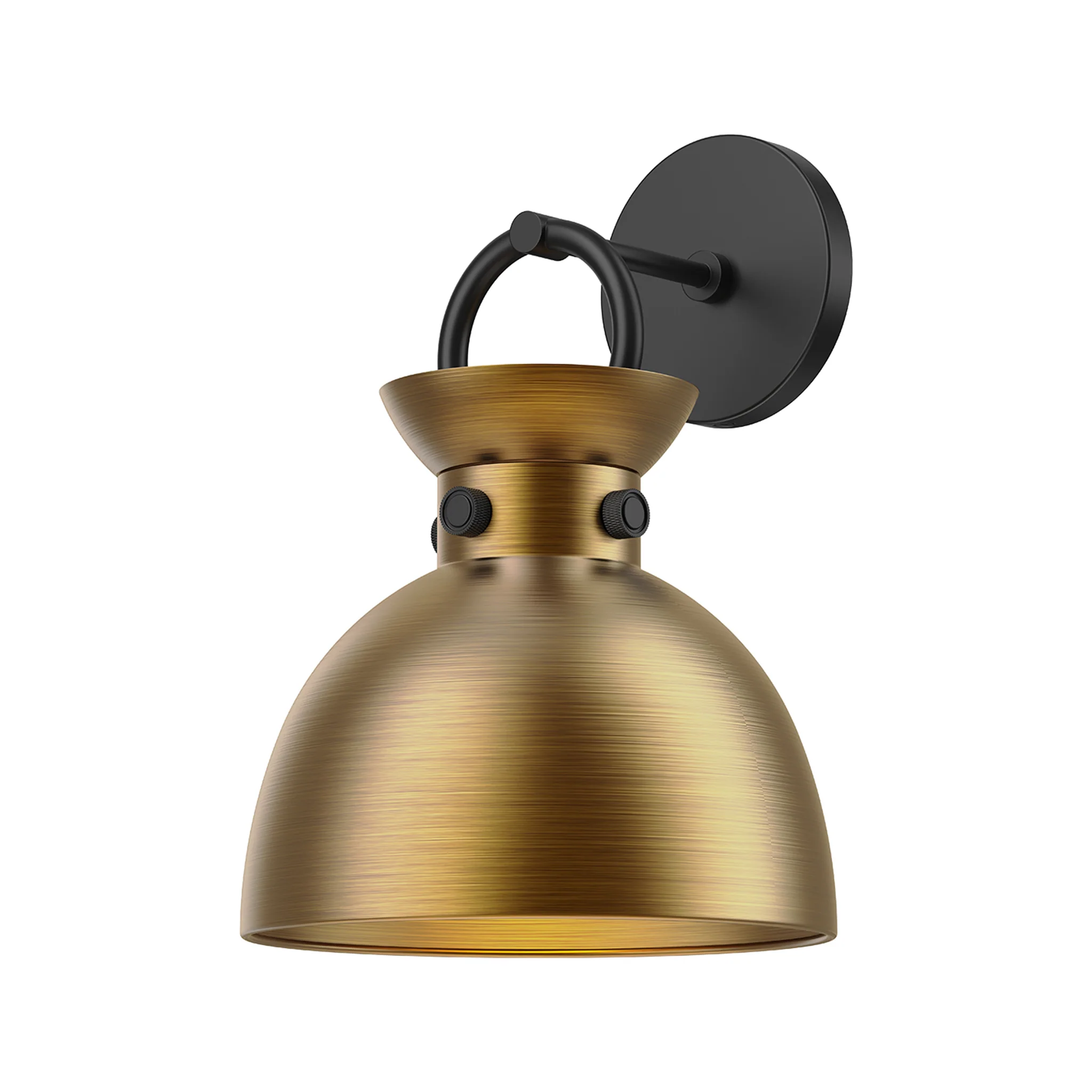 Hollin Vault Sconce - Image 4