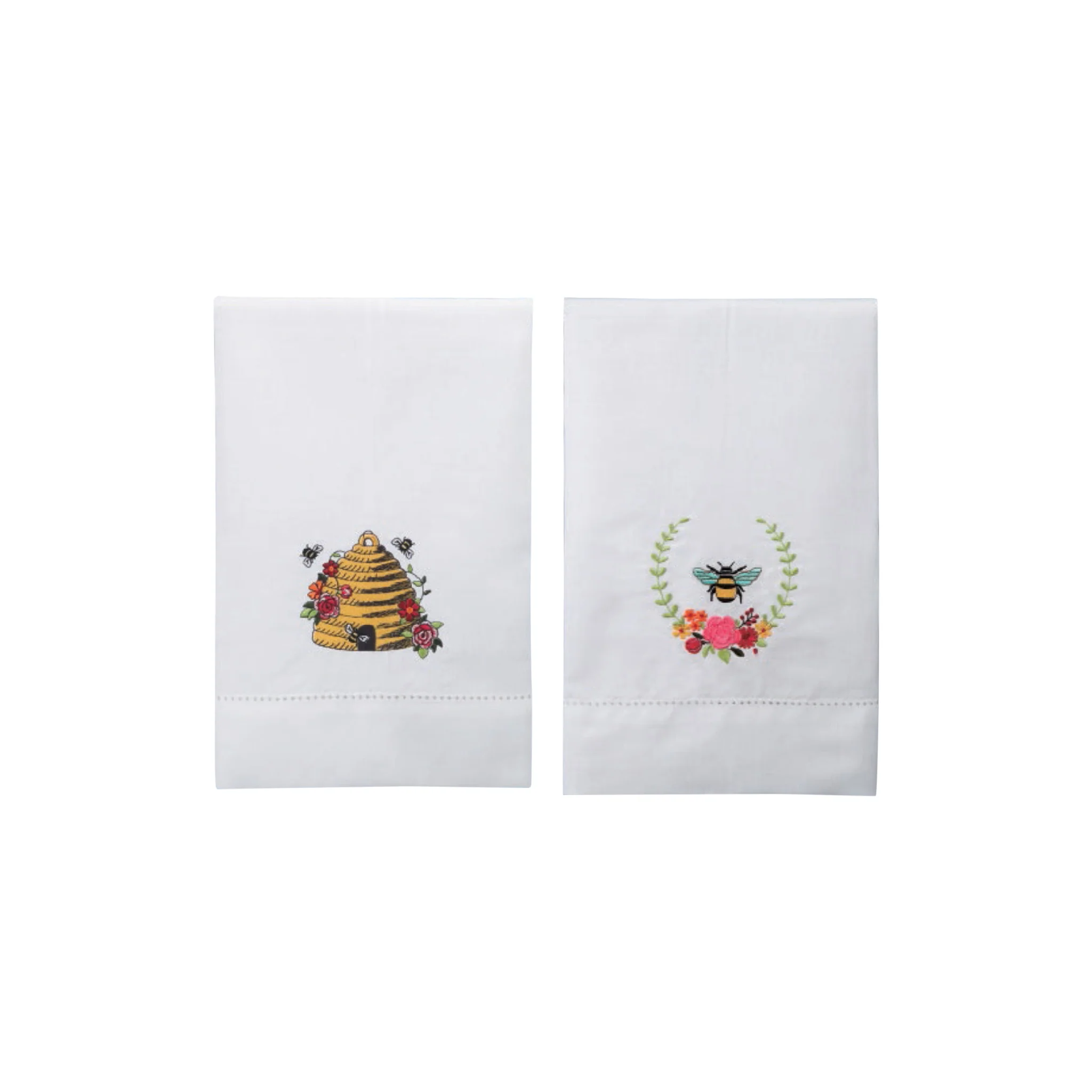 Honey Guest Towel