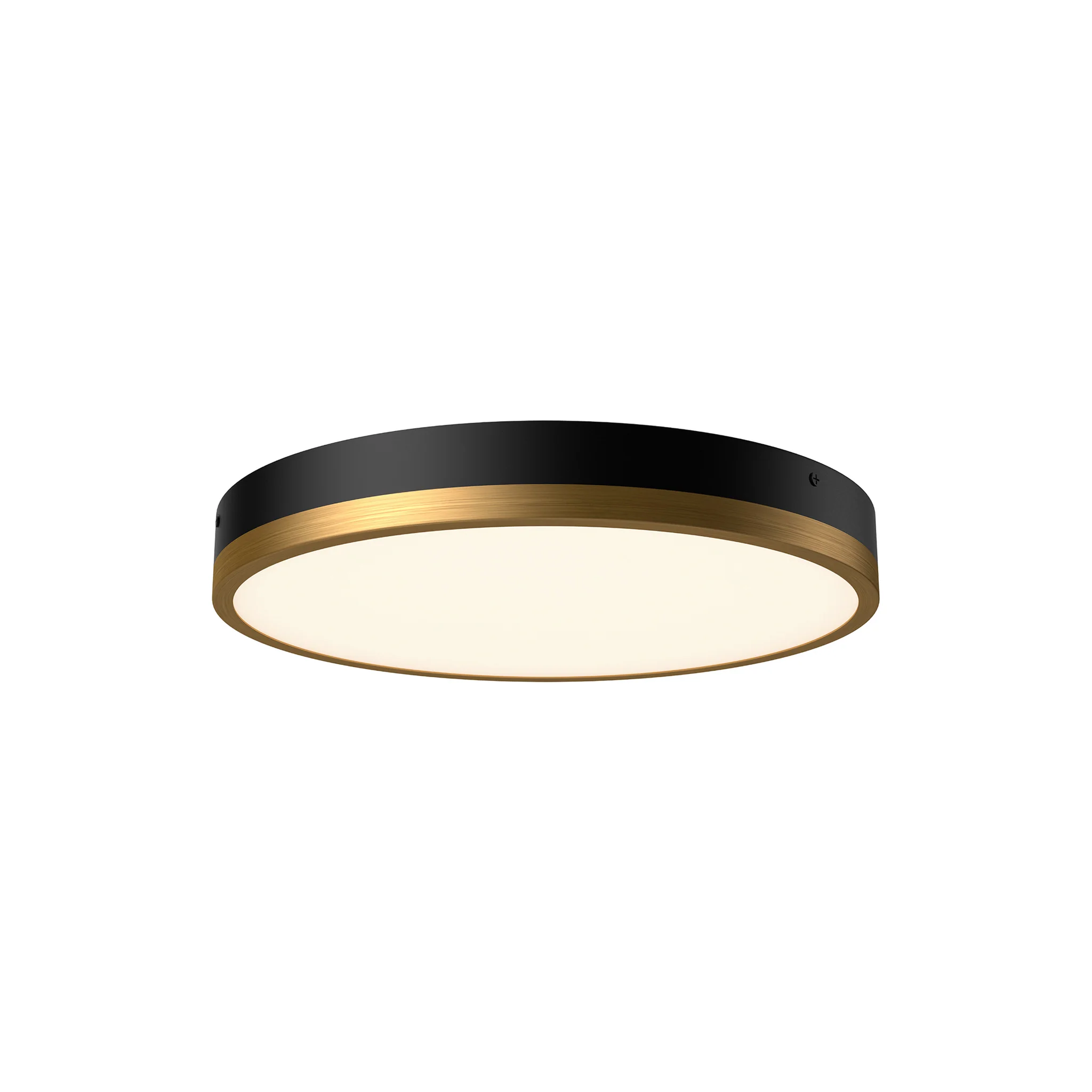 Hudsen LED Flush Mount