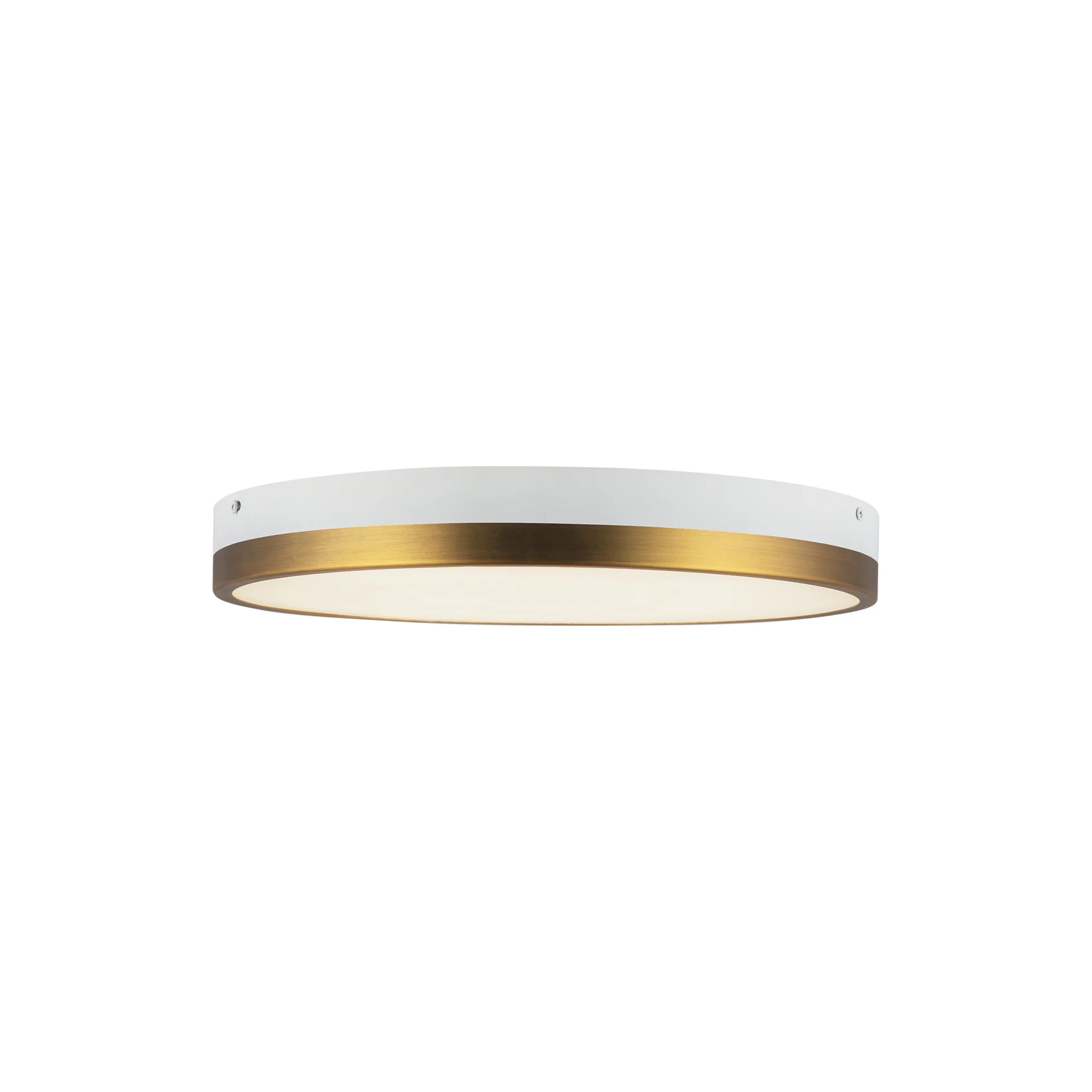 Hudsen LED Flush Mount - Image 3