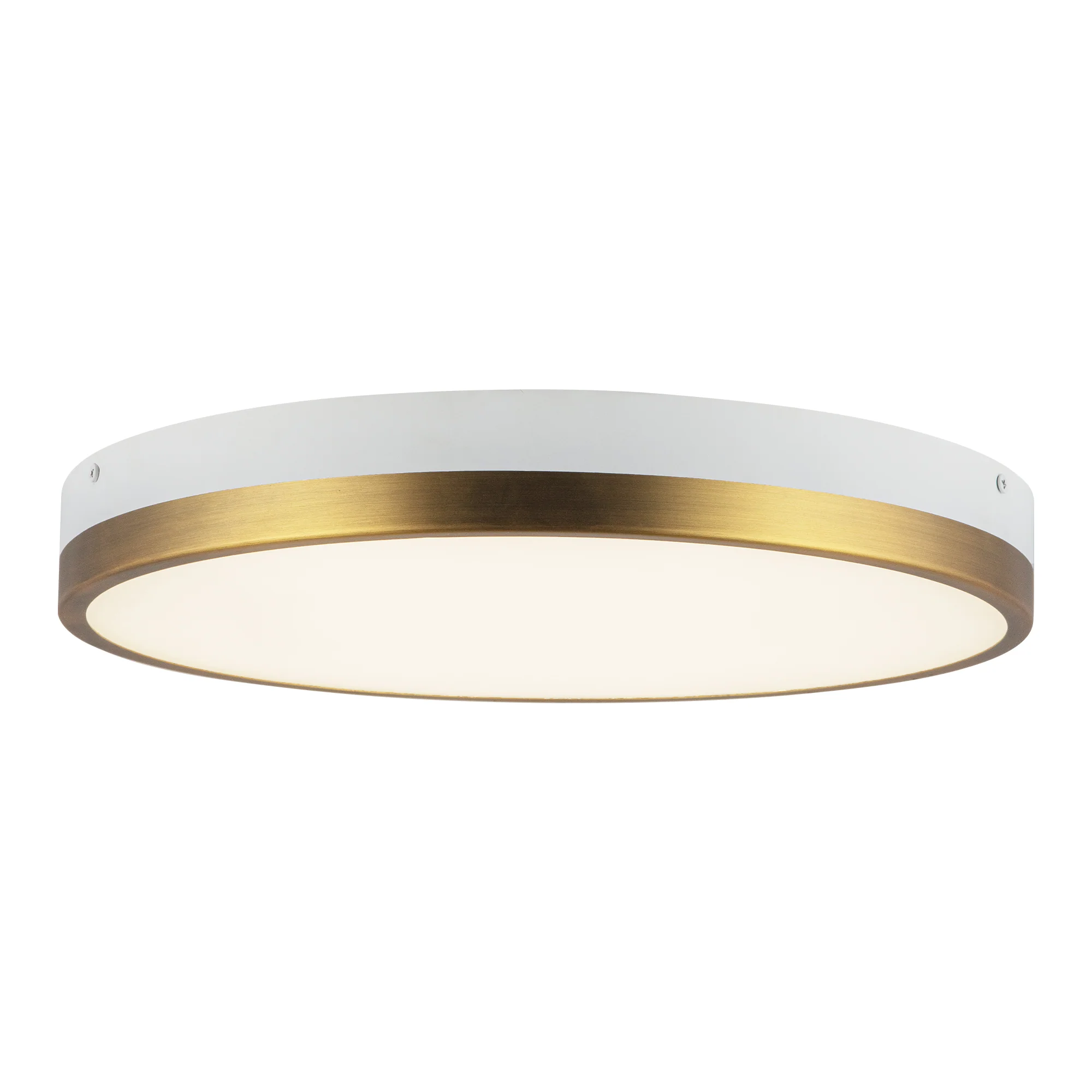 Hudsen LED Flush Mount - Image 4