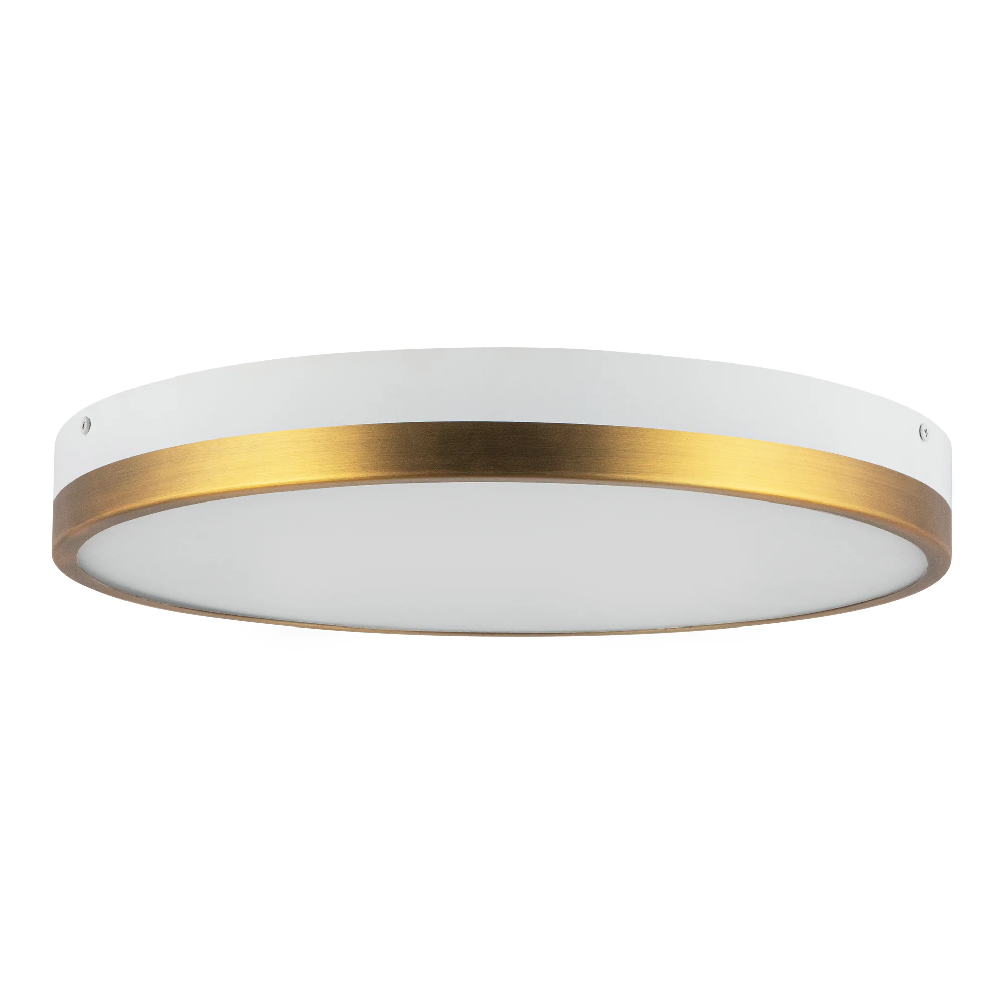 Hudsen LED Flush Mount - Image 5
