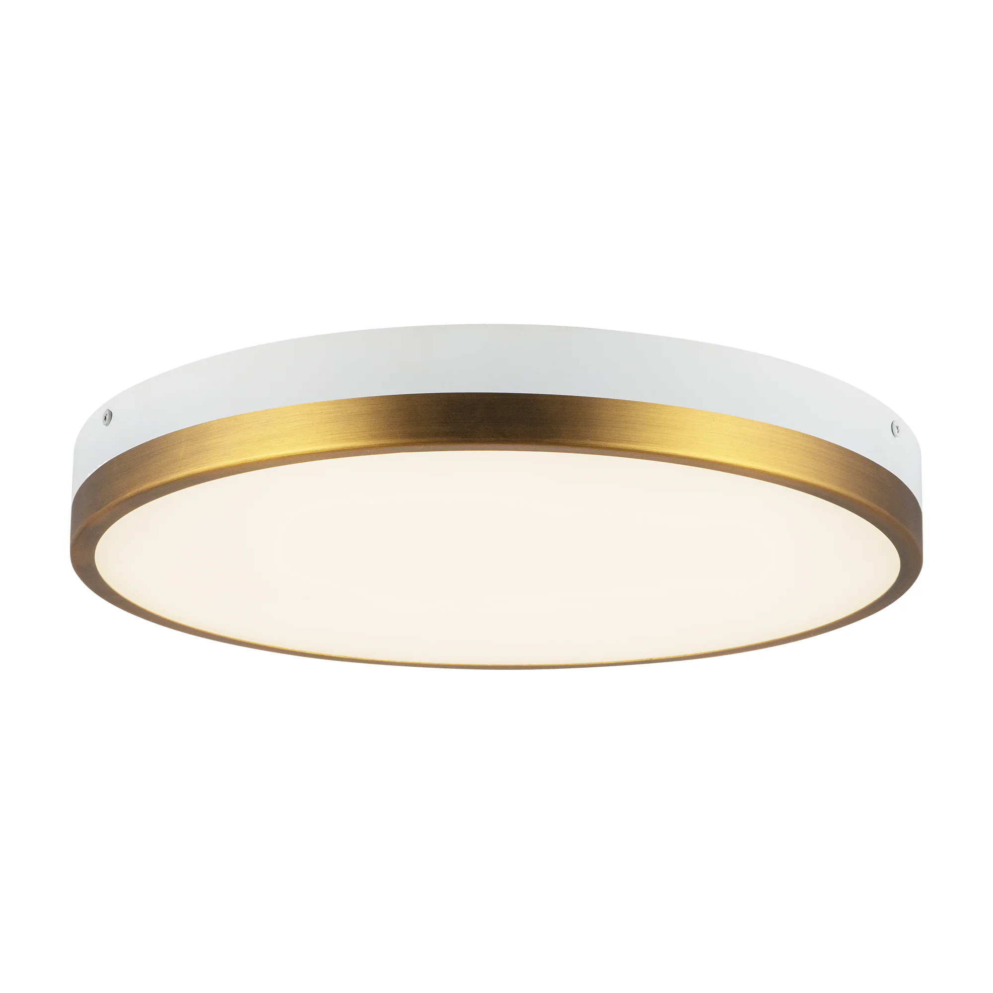 Hudsen LED Flush Mount - Image 6