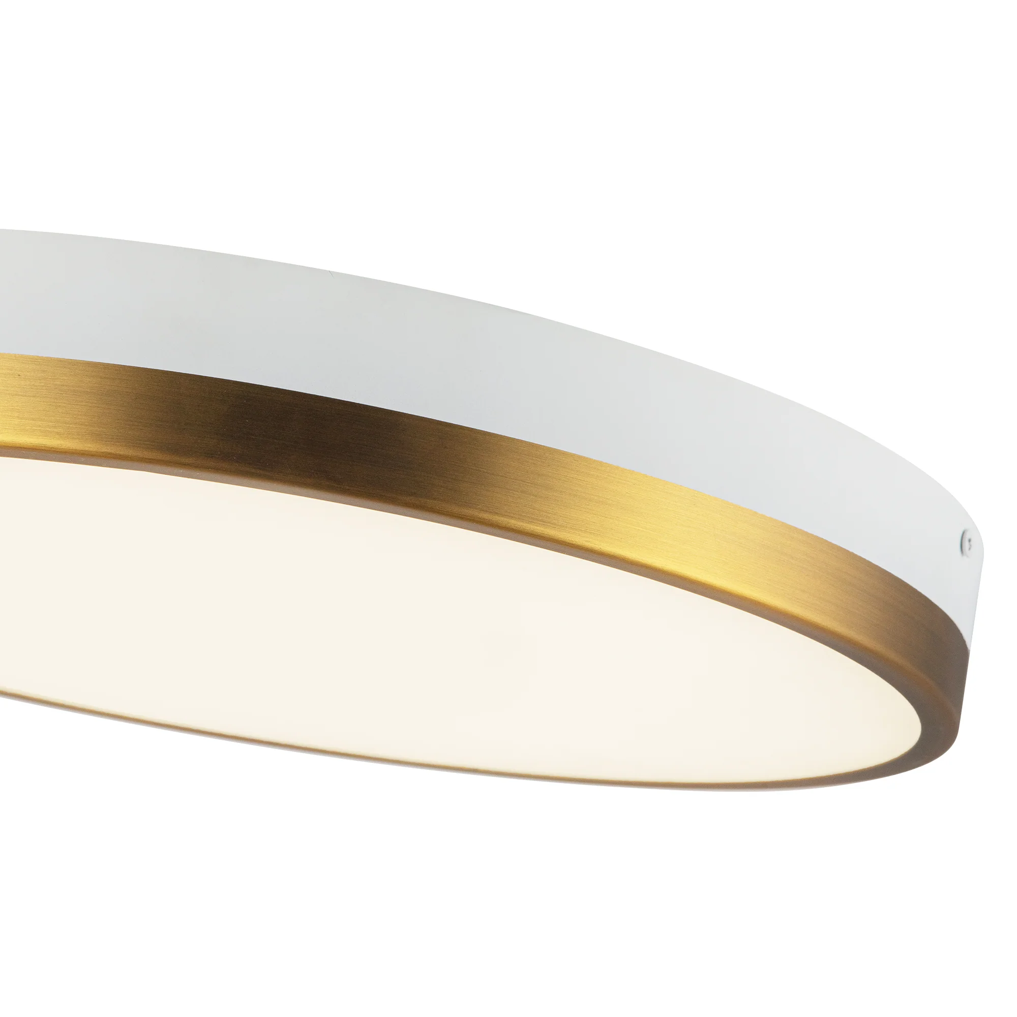 Hudsen LED Flush Mount - Image 7