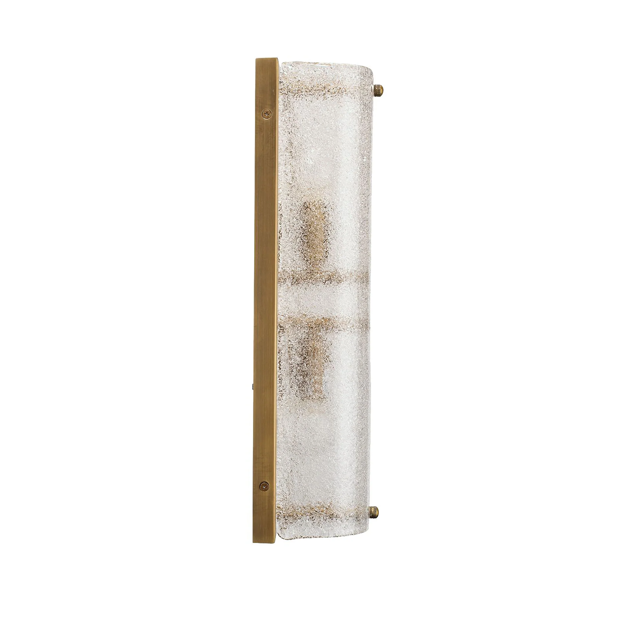Arctic Glass Wall Sconce - Image 4