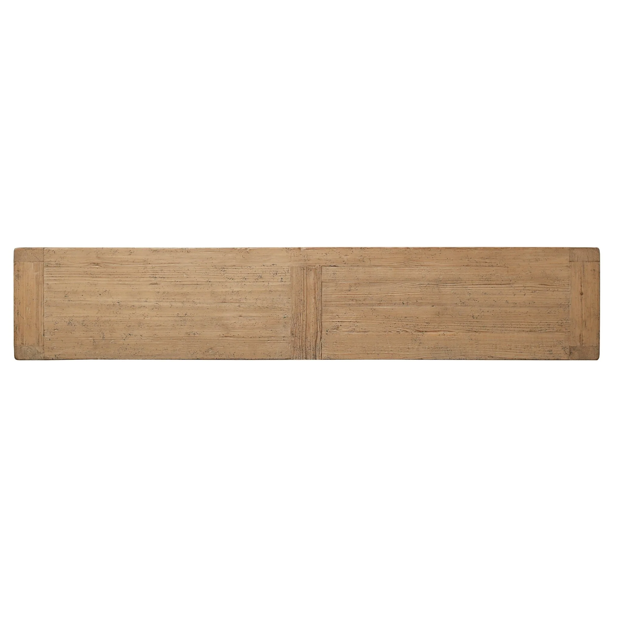 Ili Elm Media Cabinet - Image 5