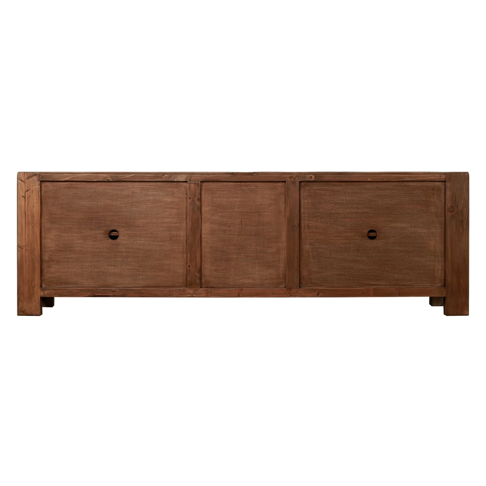 Ili Elm Media Cabinet - Image 6