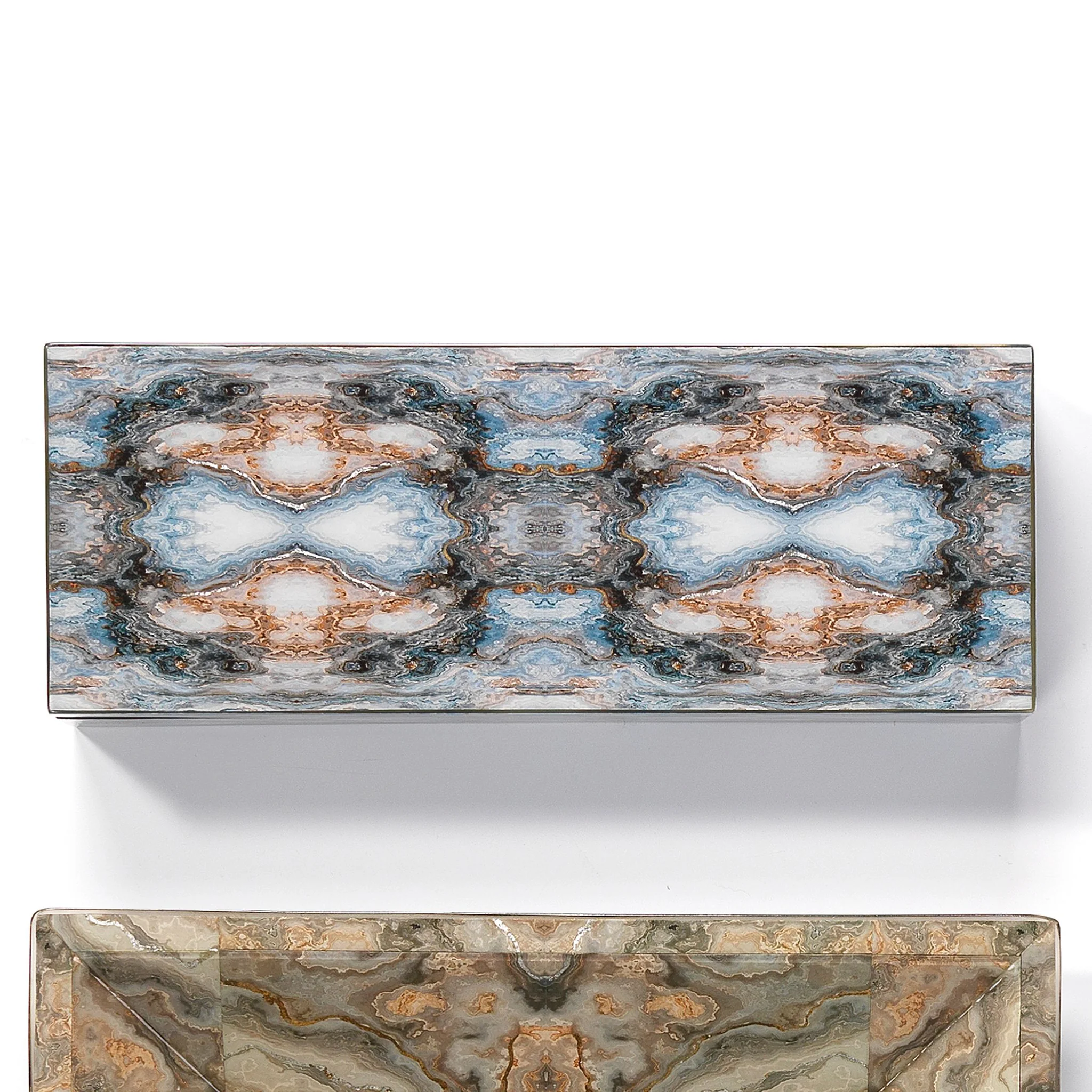 Celeste Lacquered Box - Image 4