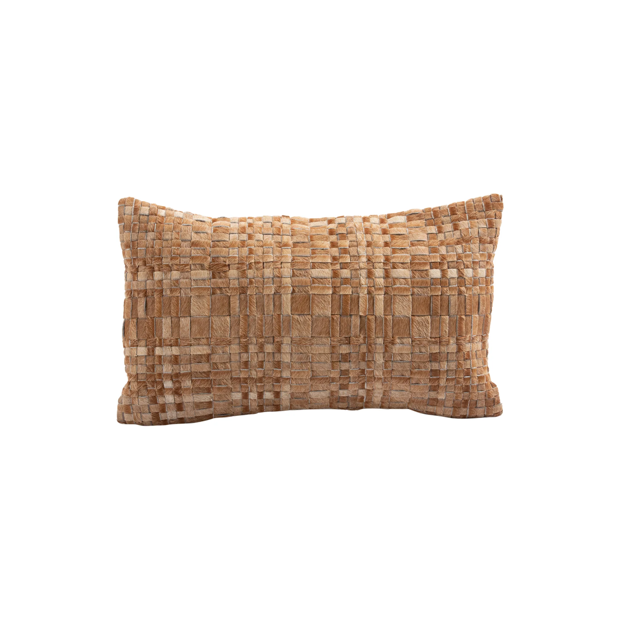 Inverness Tweed Pillow