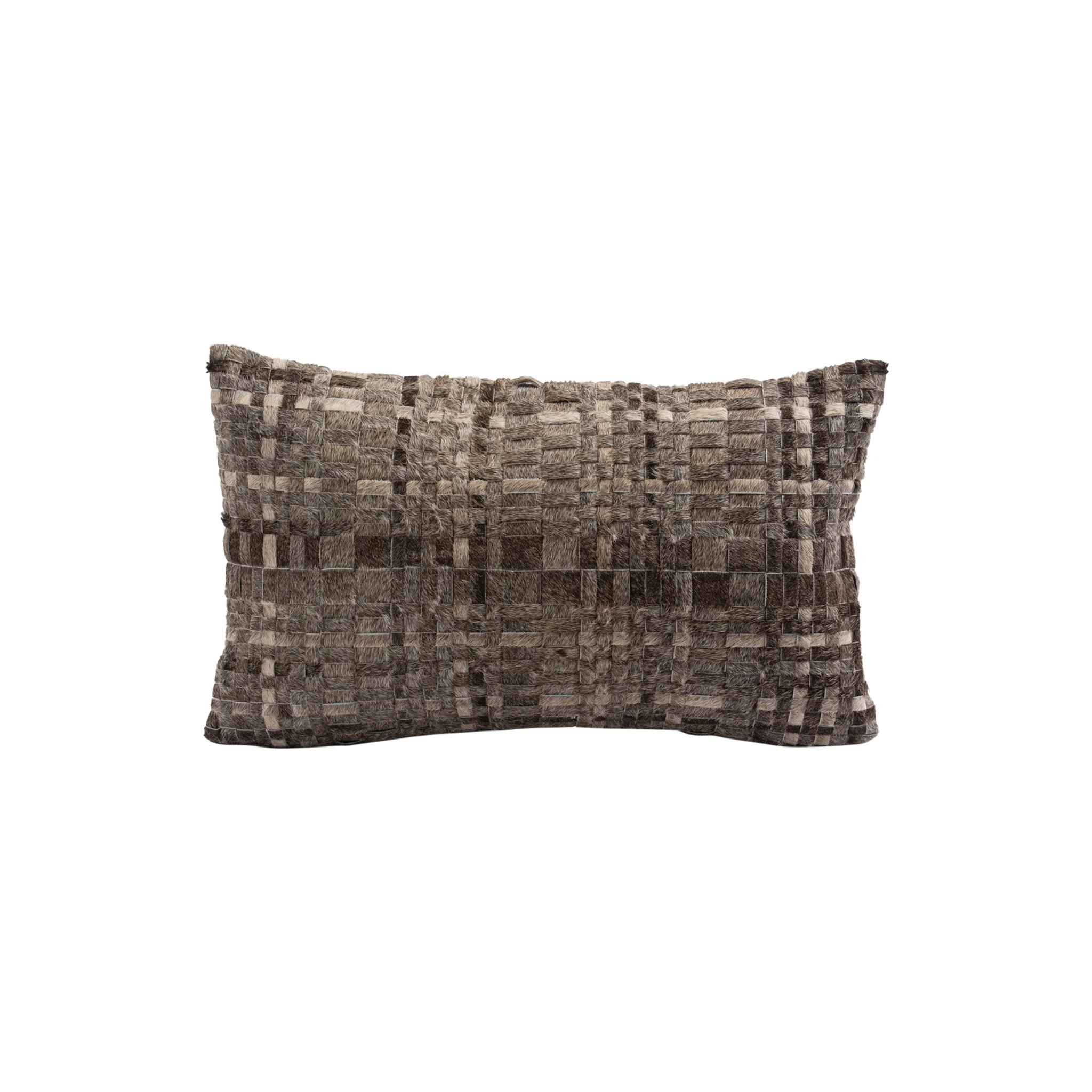 Inverness Tweed Pillow - Image 2