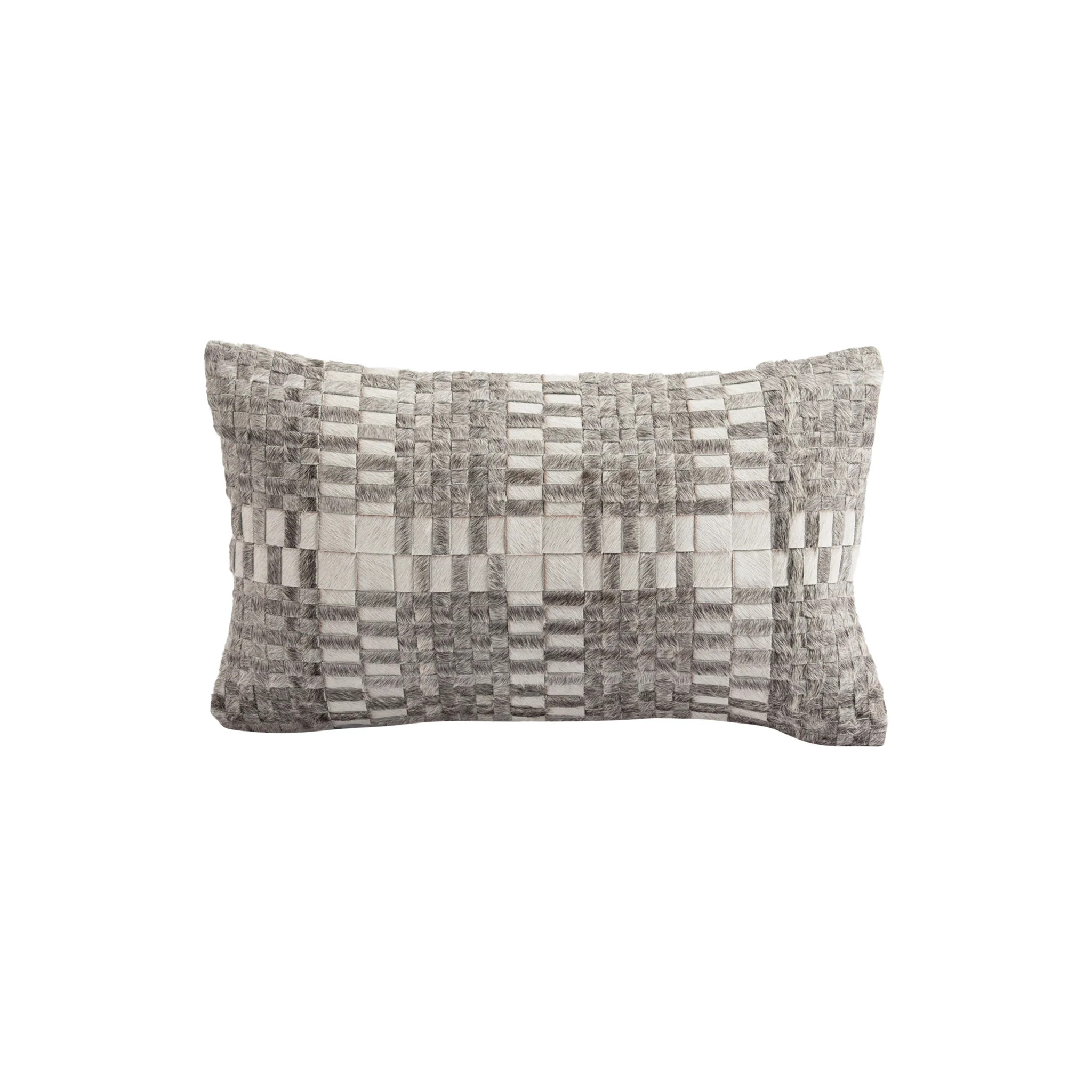 Inverness Tweed Pillow - Image 3