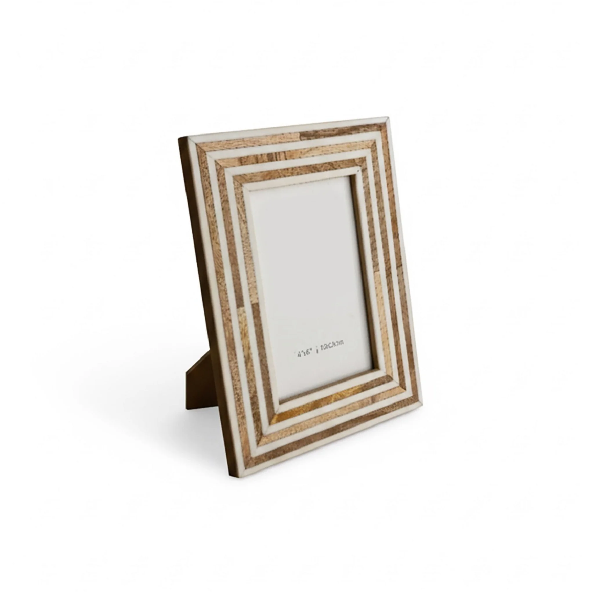 Ivar Striped Frame - Image 2