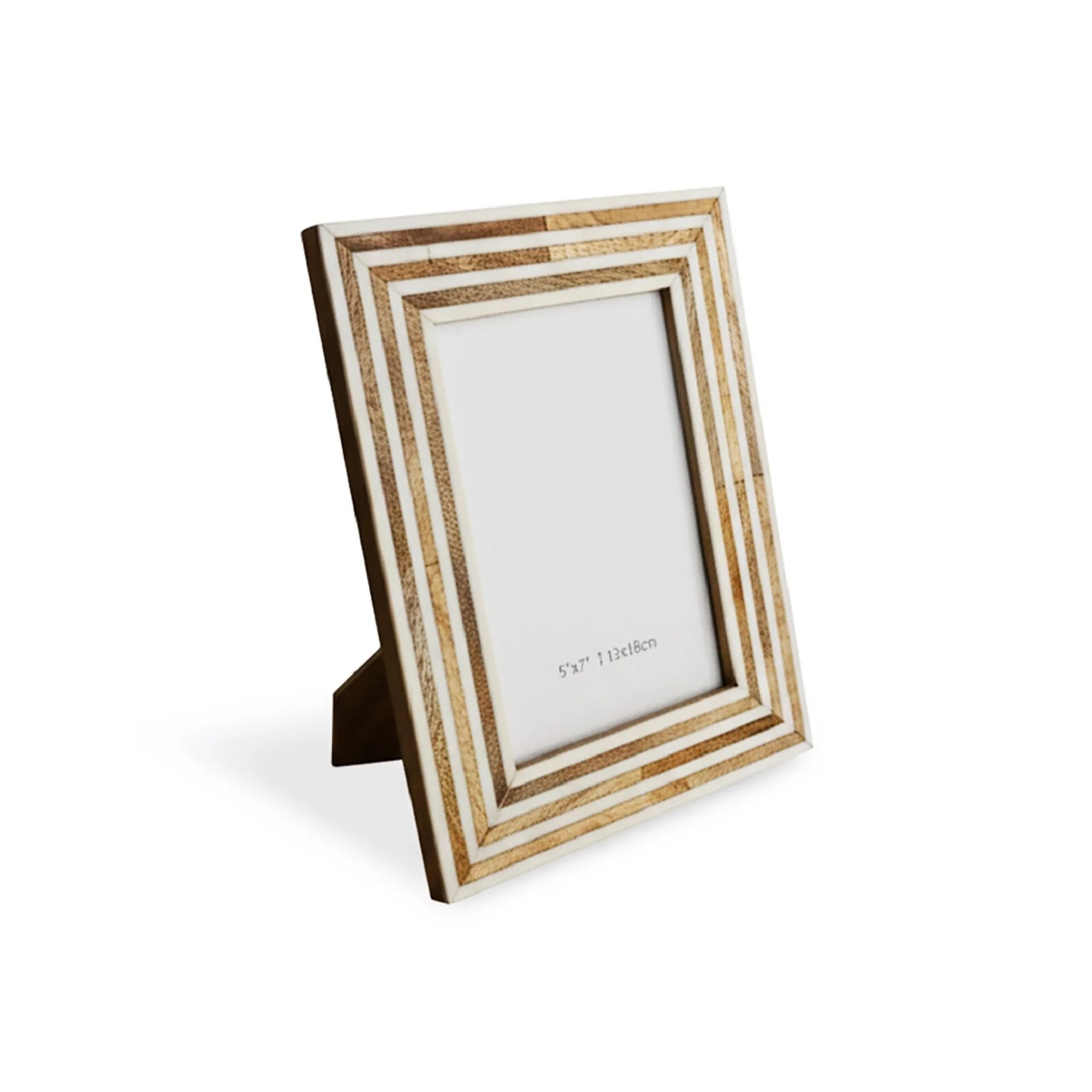 Ivar Striped Frame - Image 4