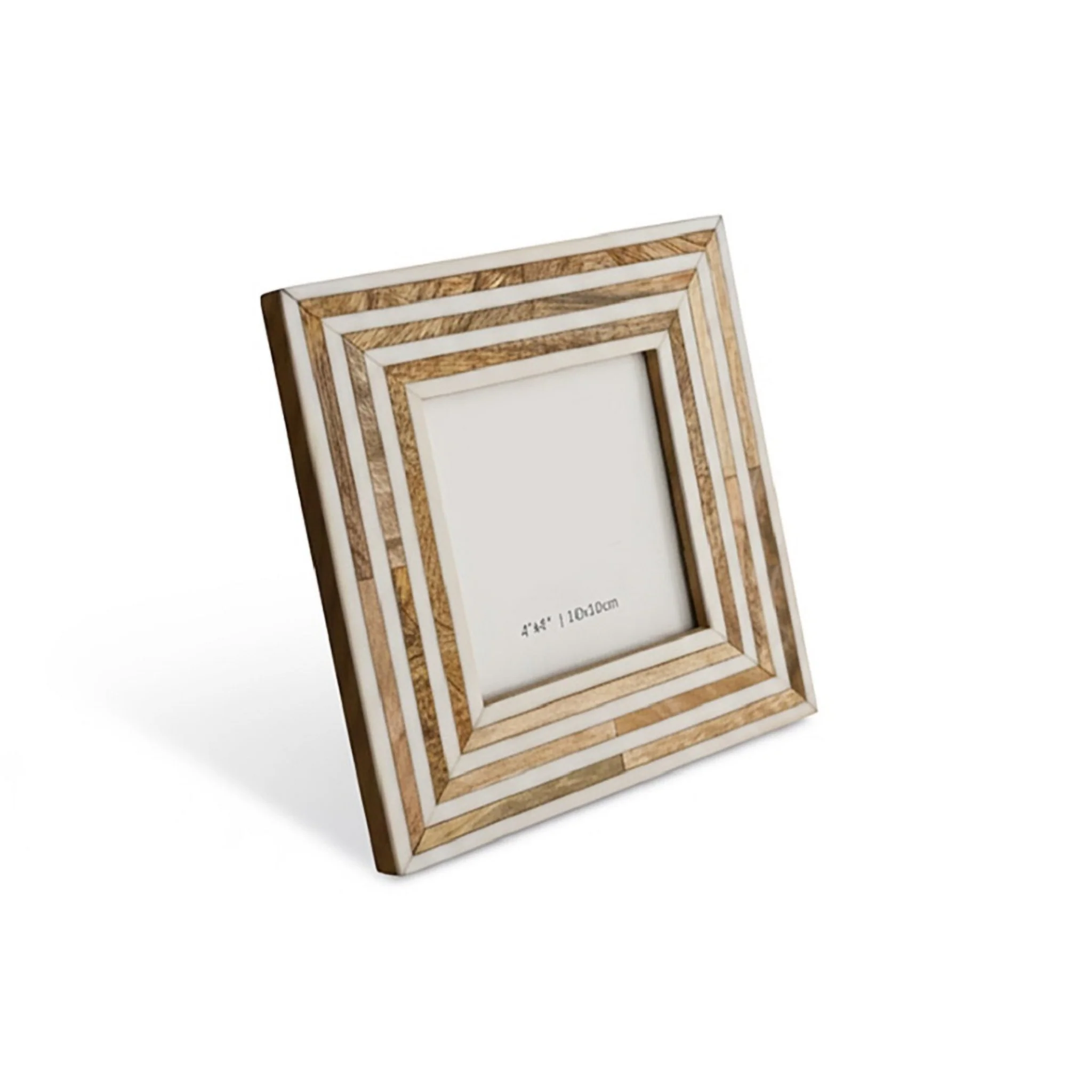 Ivar Striped Frame - Image 7