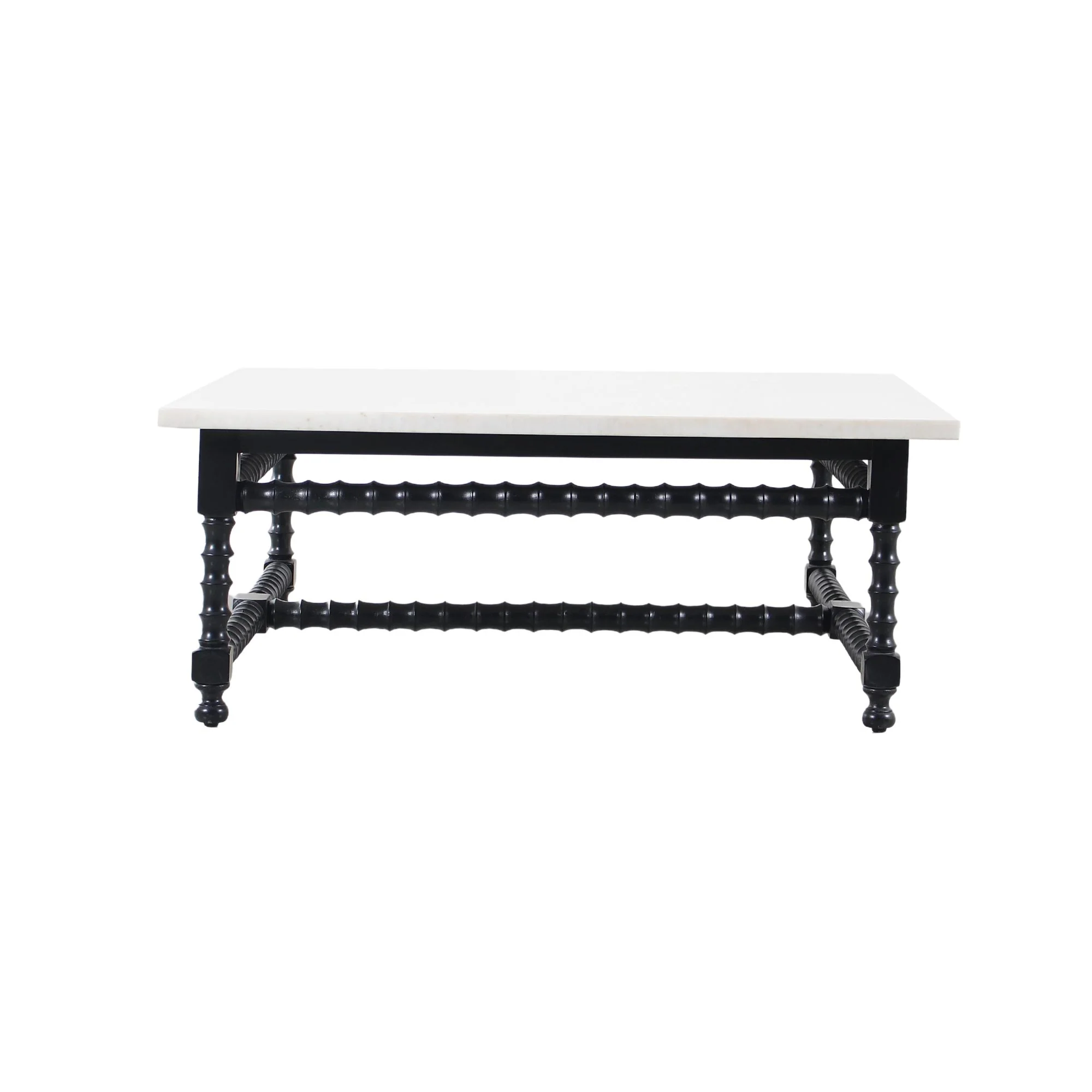 Spanish Coffee Table - Image 3