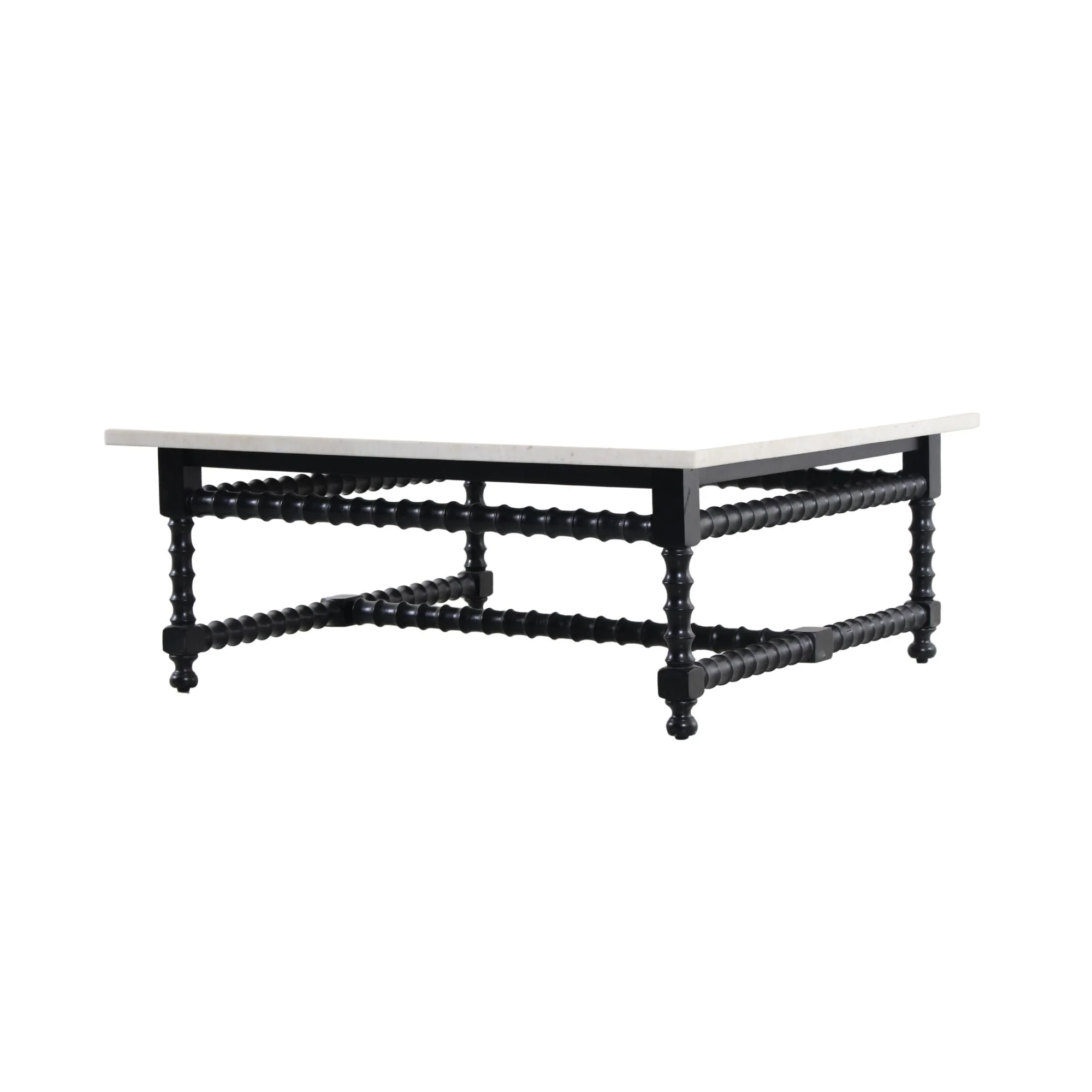 Spanish Coffee Table - Image 4
