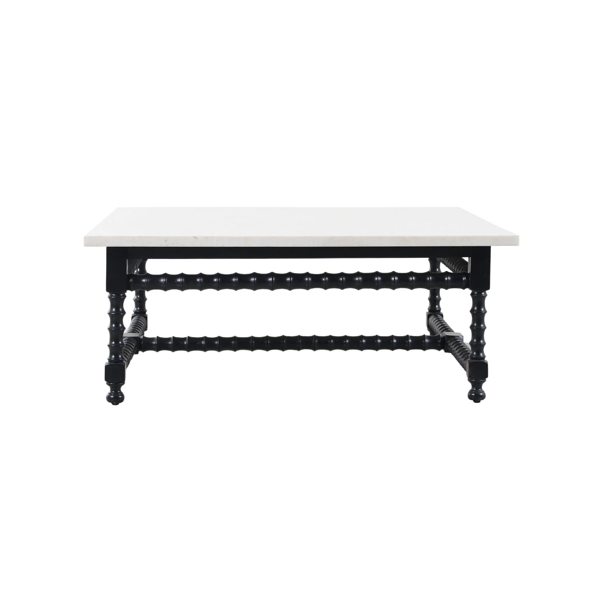 Spanish Coffee Table - Image 5