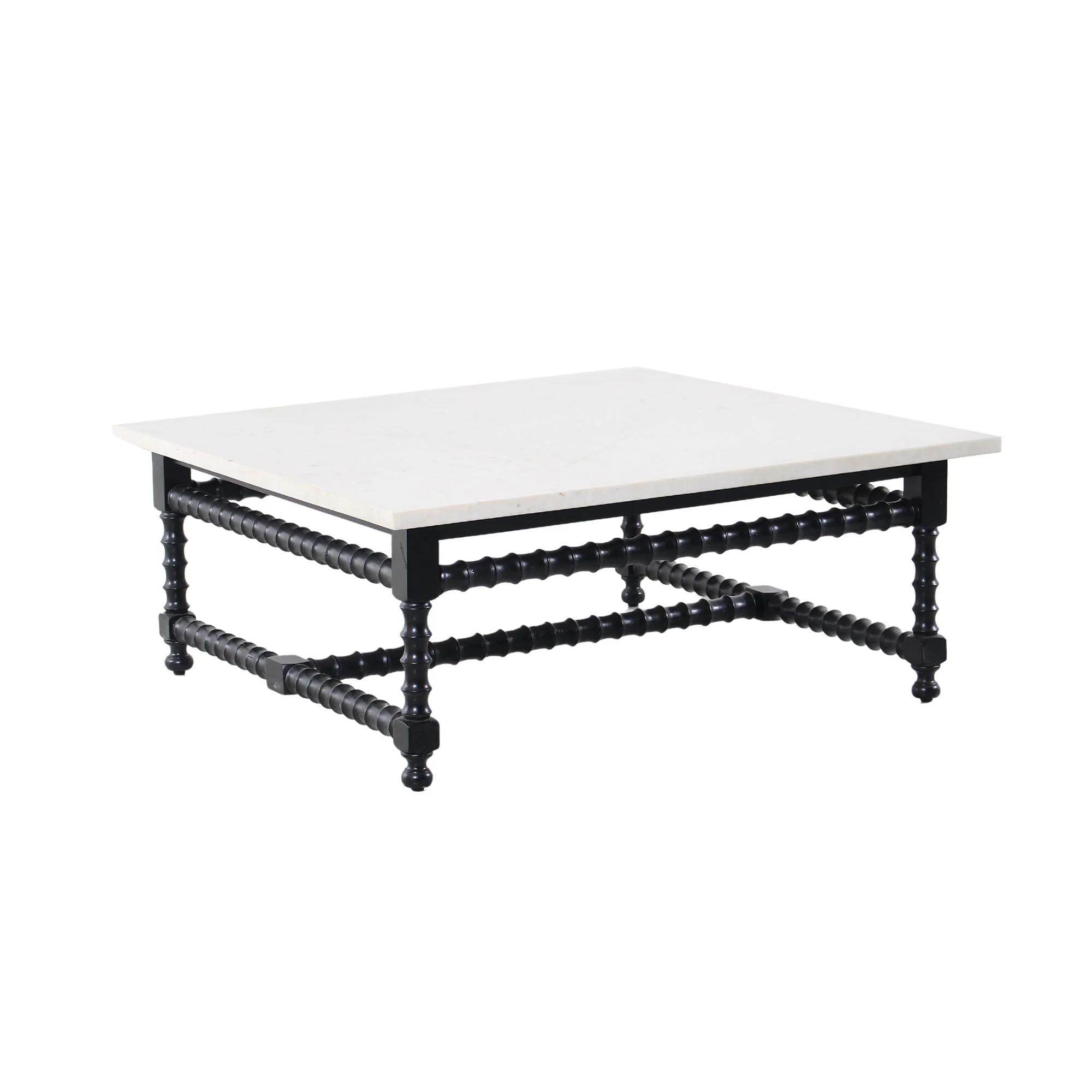 Spanish Coffee Table - Image 6