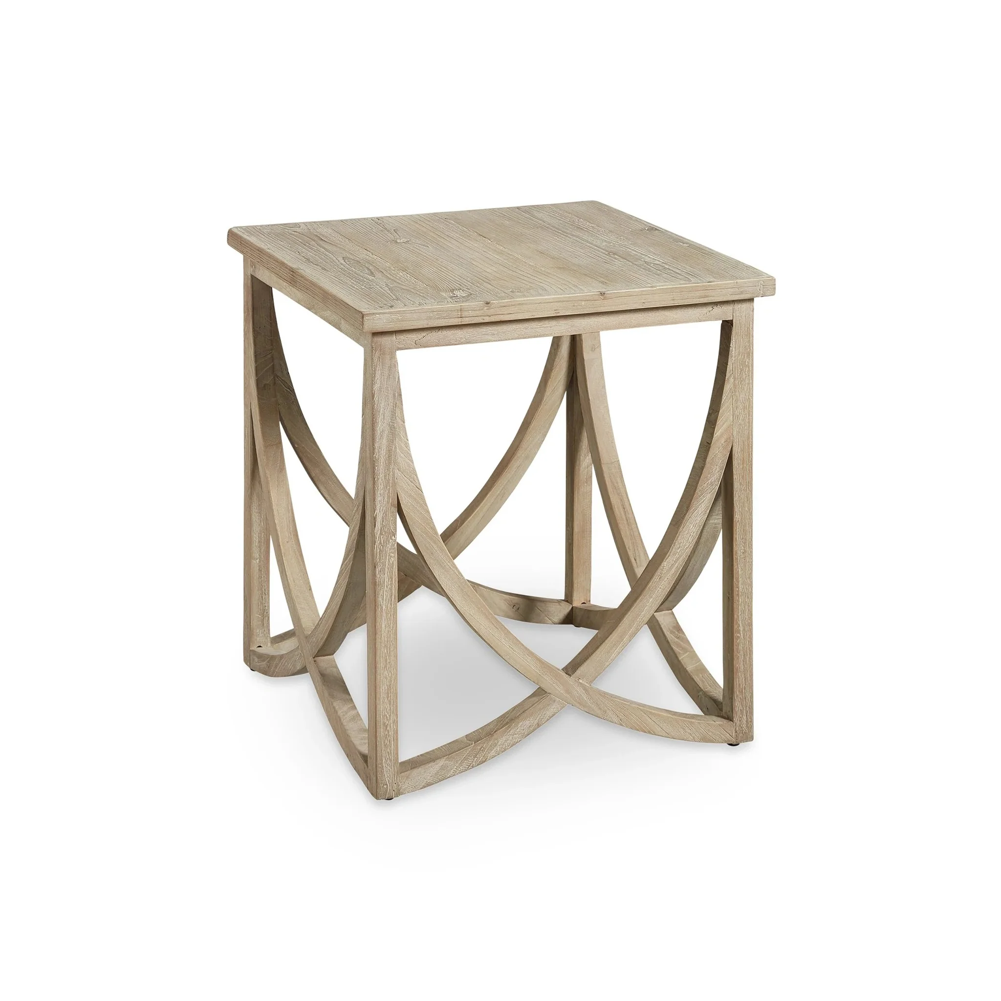 Janice End Table - Image 2