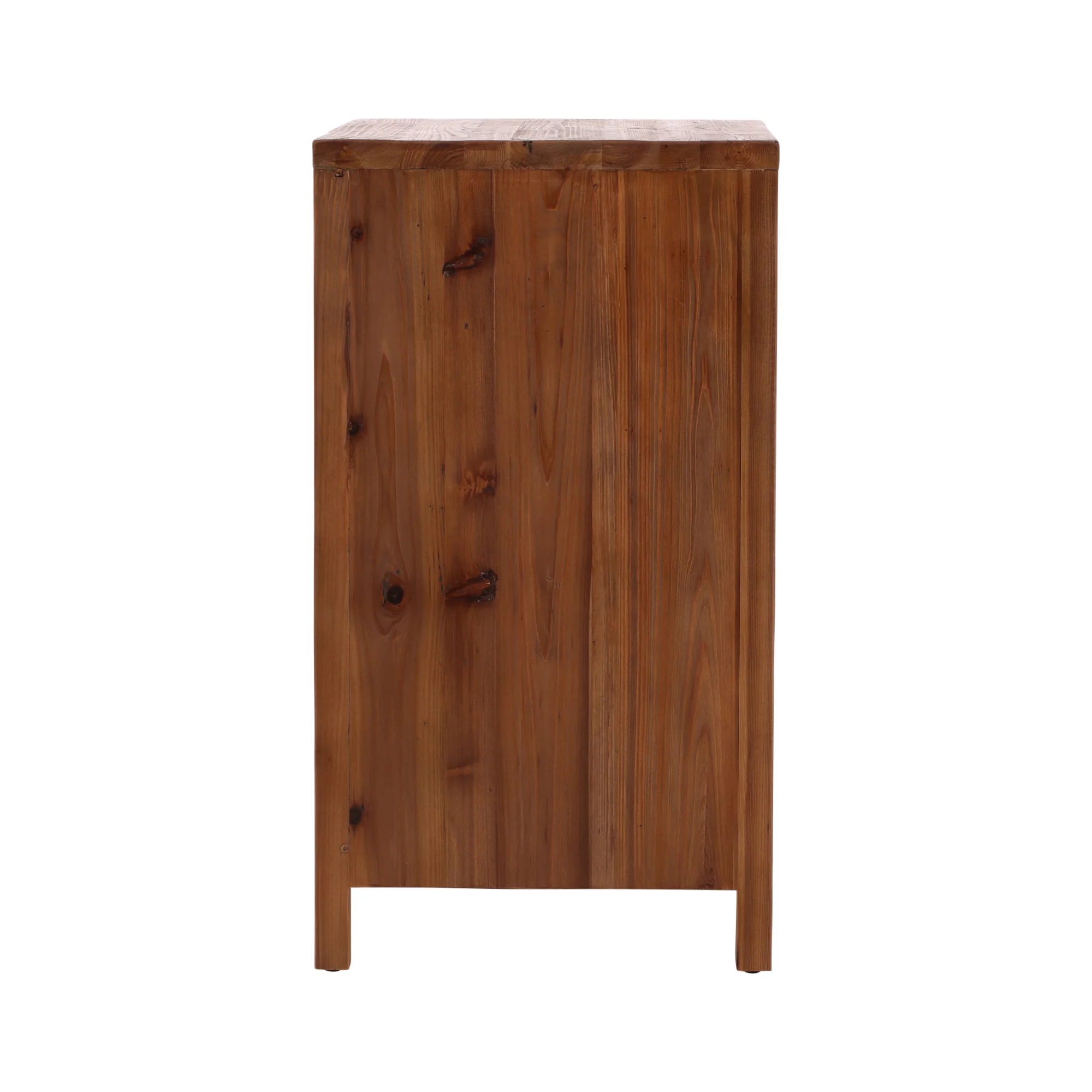 Jepara Reclaimed Wood Dresser - Image 10
