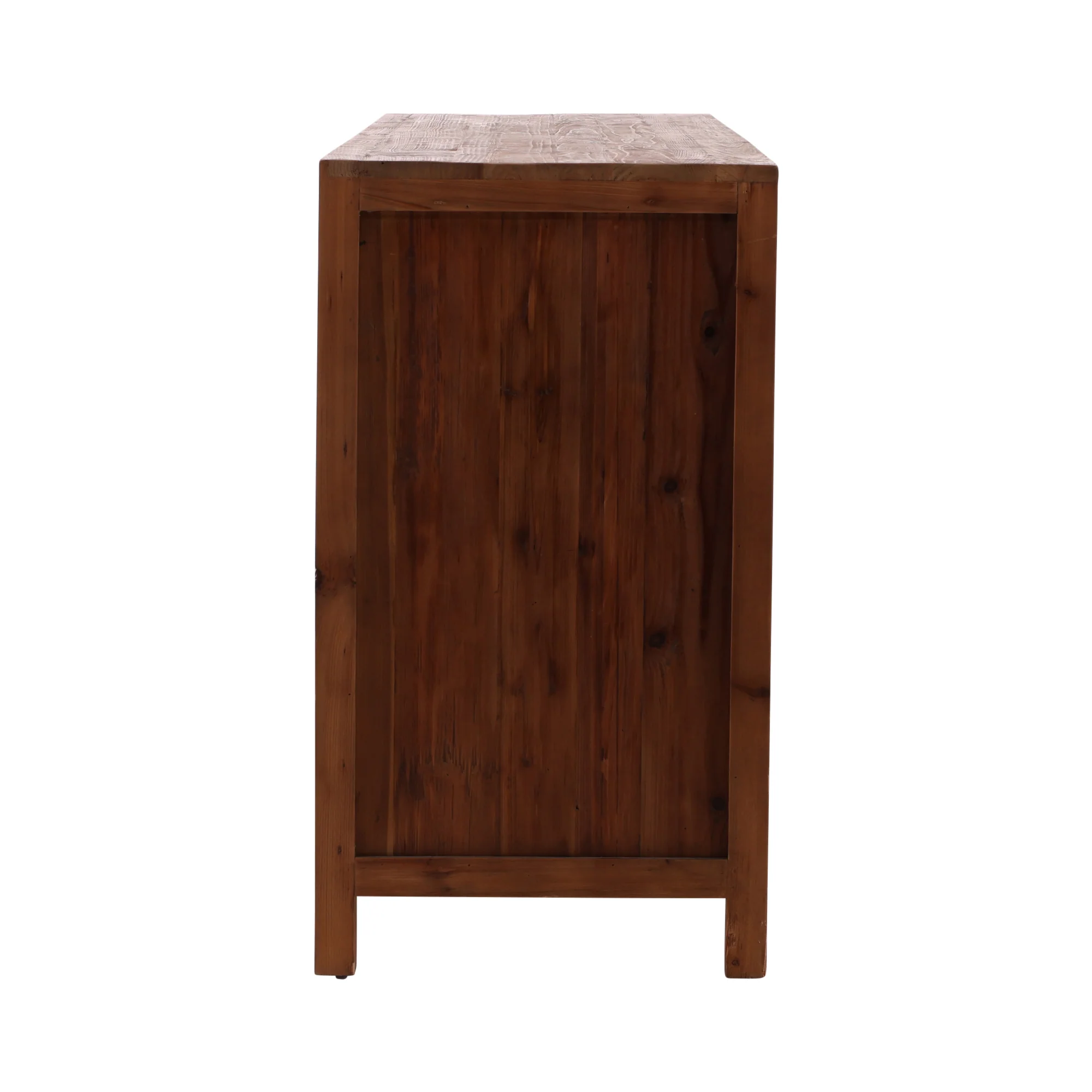 Jepara Reclaimed Wood Dresser - Image 4
