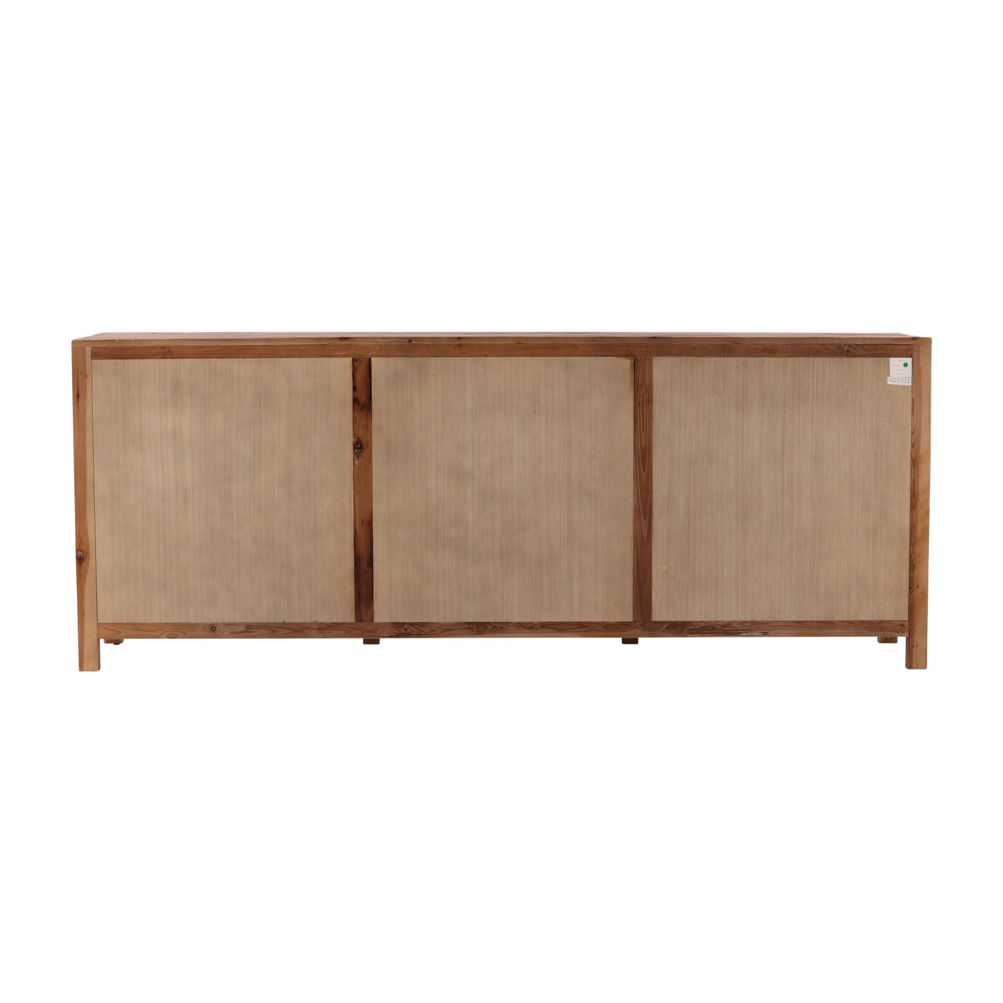 Jepara Reclaimed Wood Dresser - Image 5
