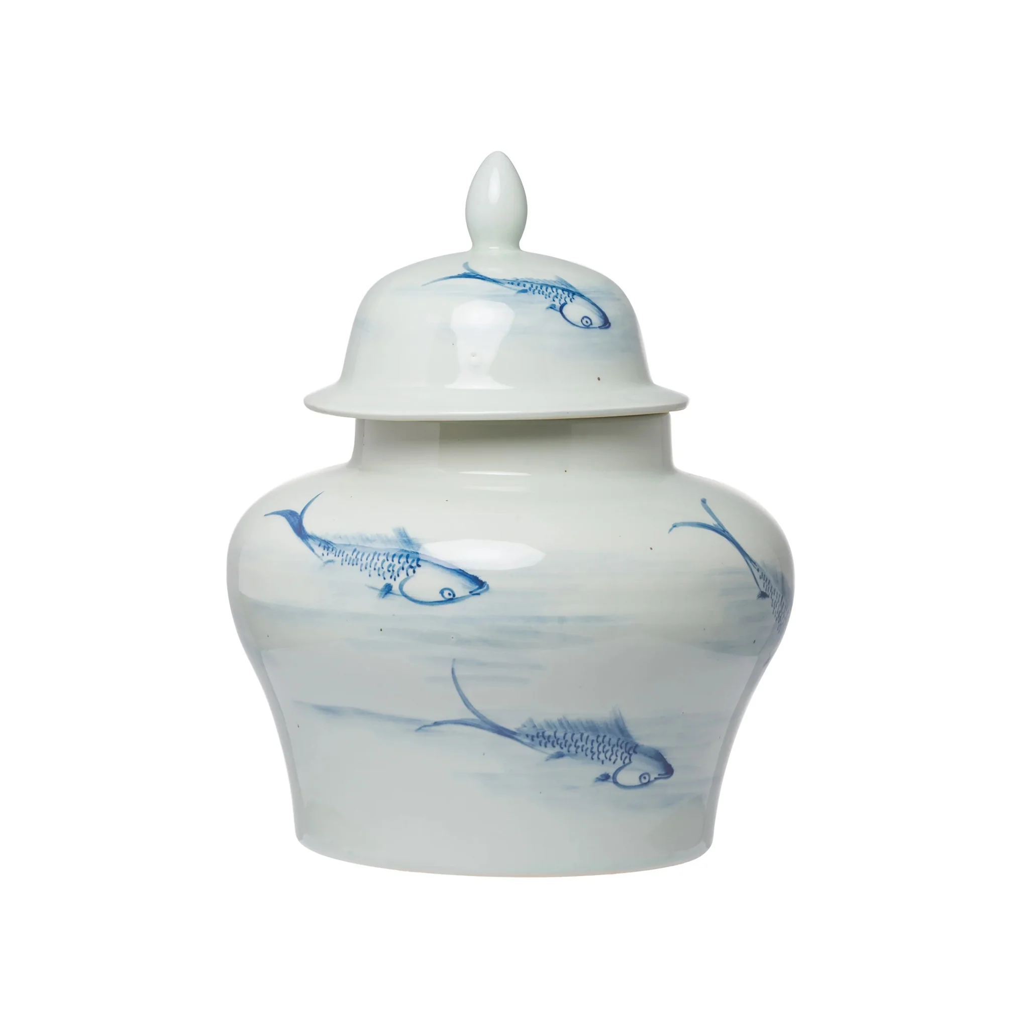 Jinbei Jar