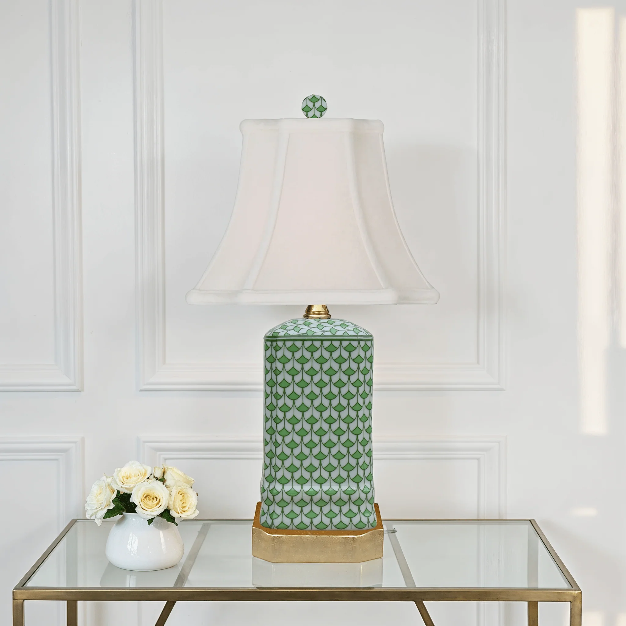 Jingwei Lamp - Image 2