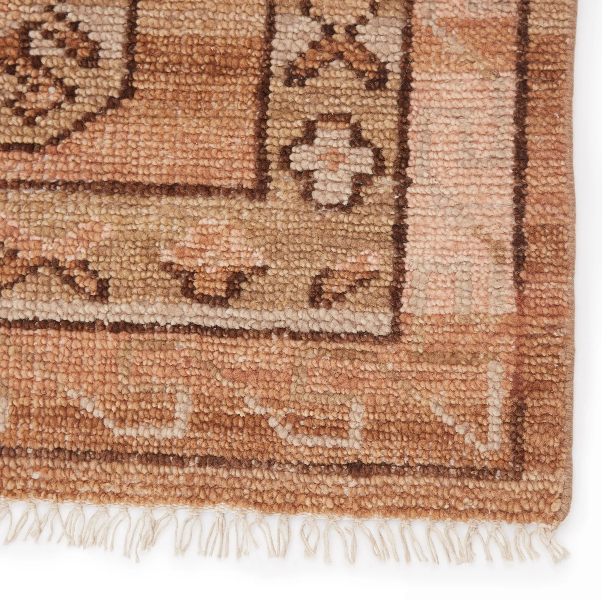 Jinvara Wool Area Rug - Image 20