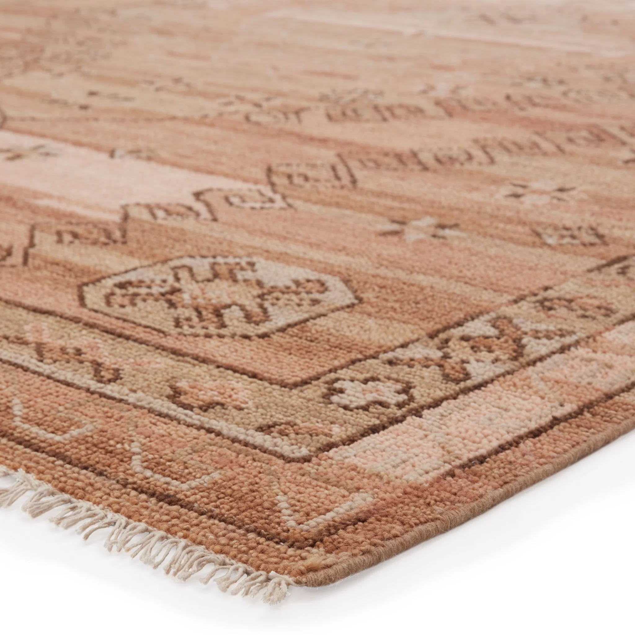 Jinvara Wool Area Rug - Image 8