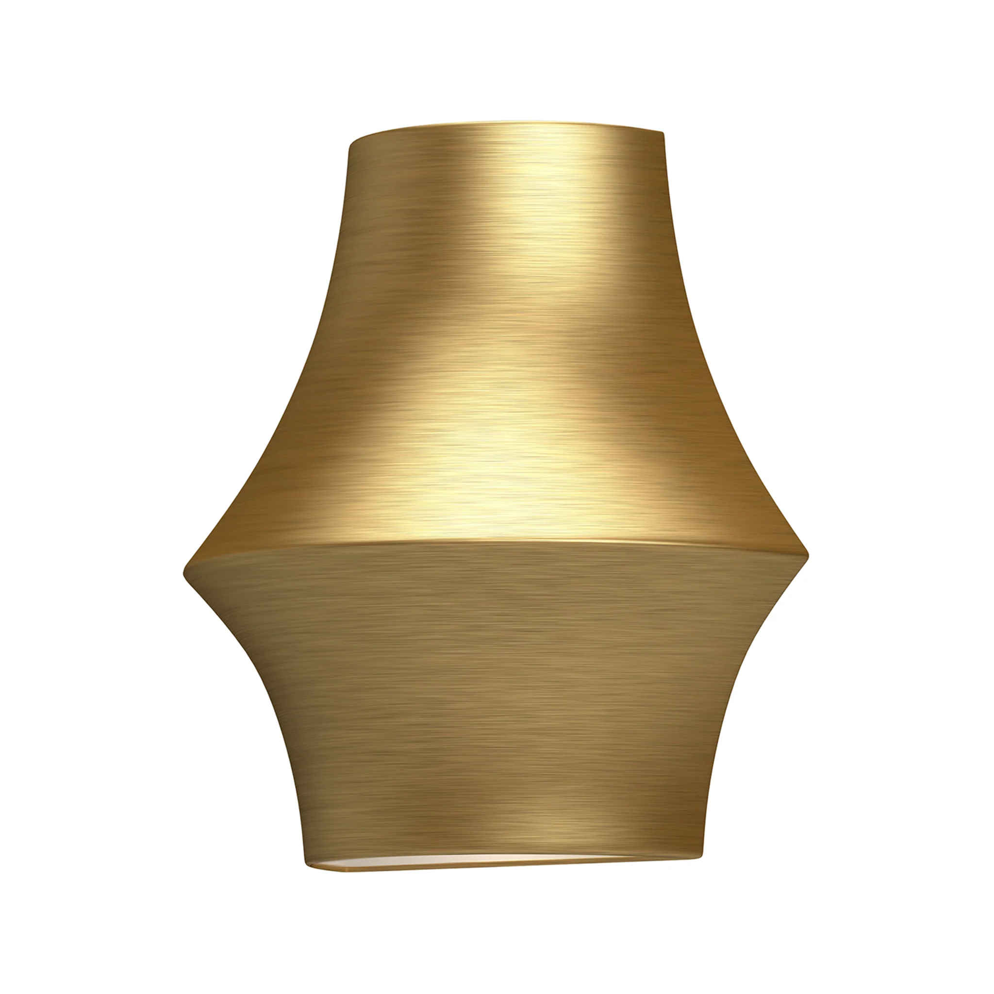 Kaelis Sculpted Sconce - Image 4