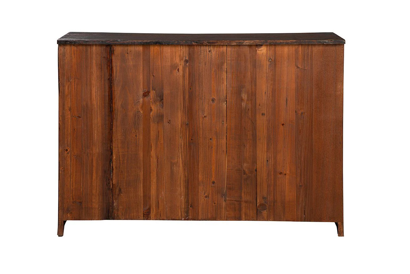 Kaifeng Reclaimed Wood Sideboard - Image 6