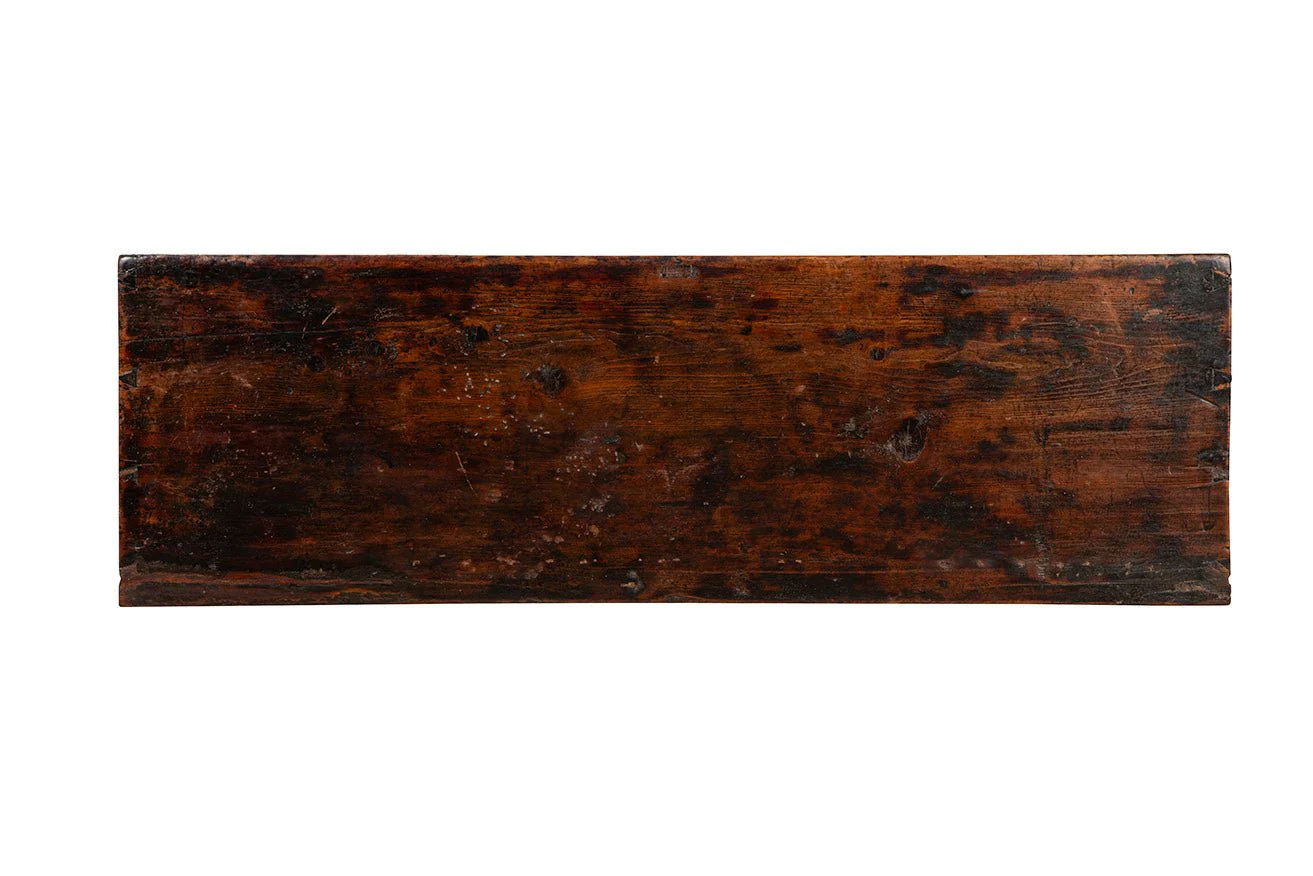 Kaifeng Reclaimed Wood Sideboard - Image 7