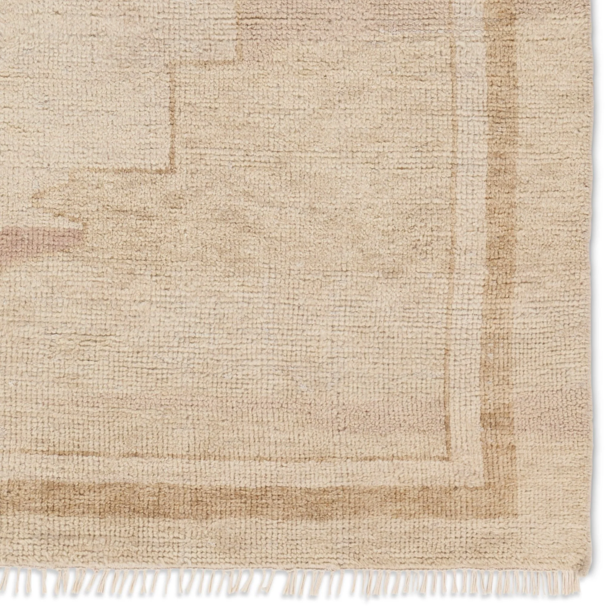 Kalira Medallion Wool Rug - Image 30