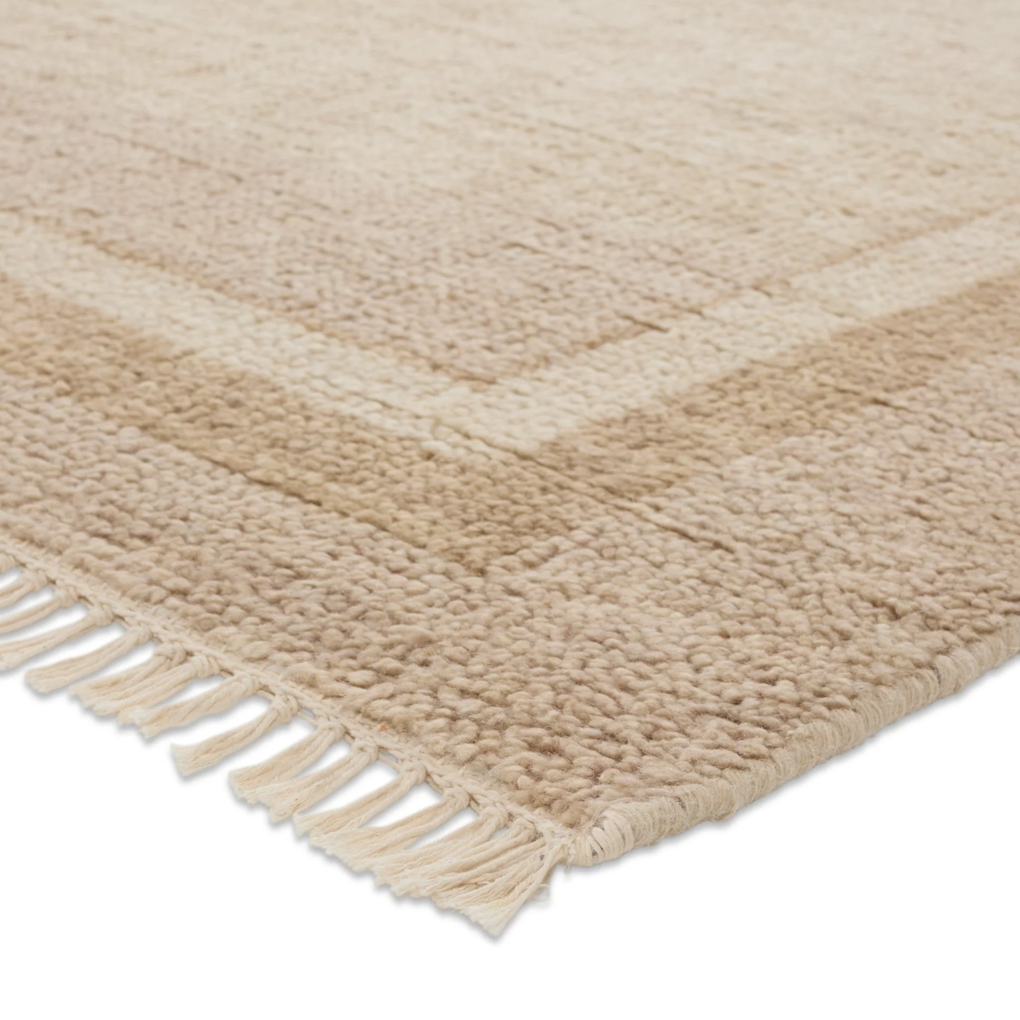 Kalira Medallion Wool Rug - Image 4