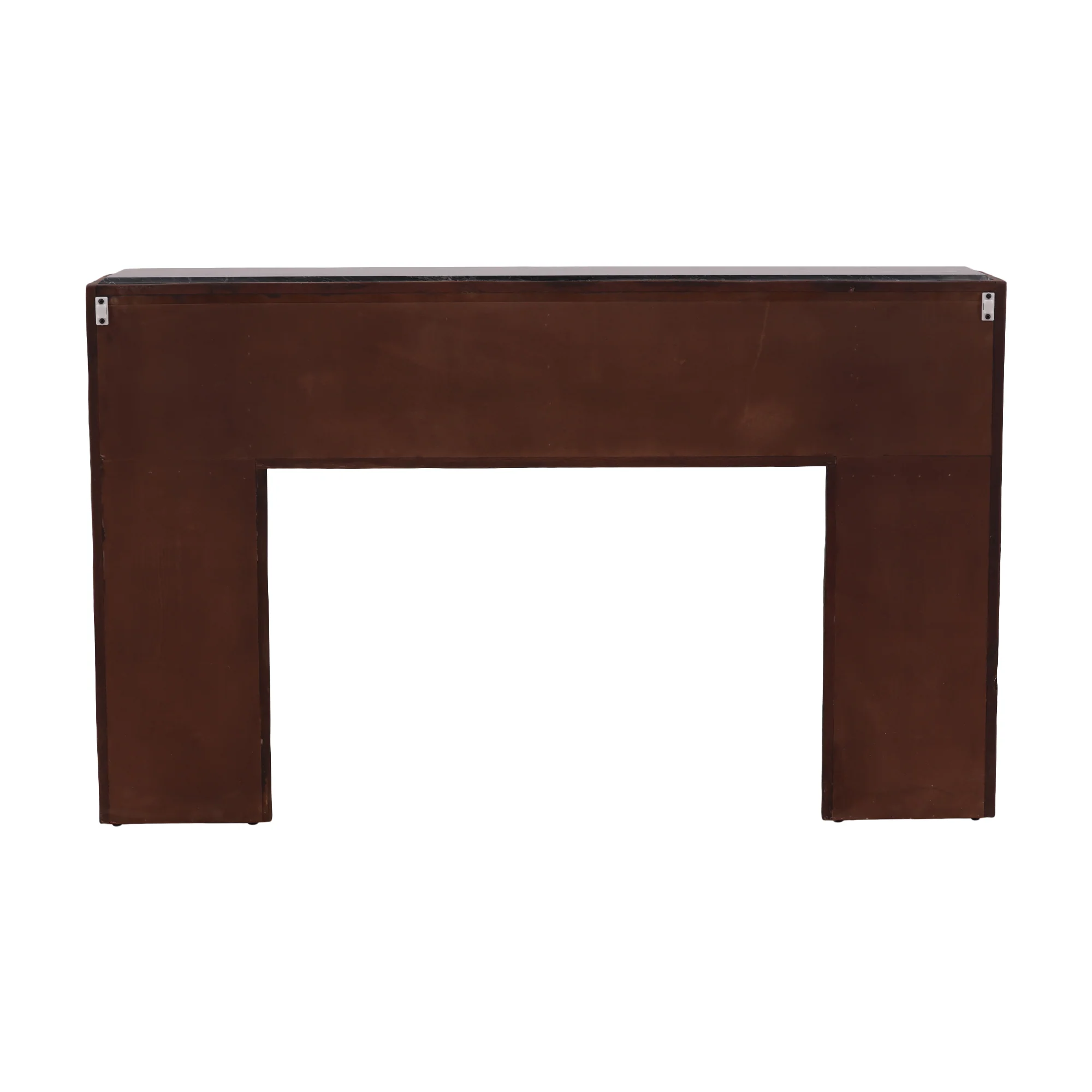 Kalyan Reclaimed Wood Console - Image 5