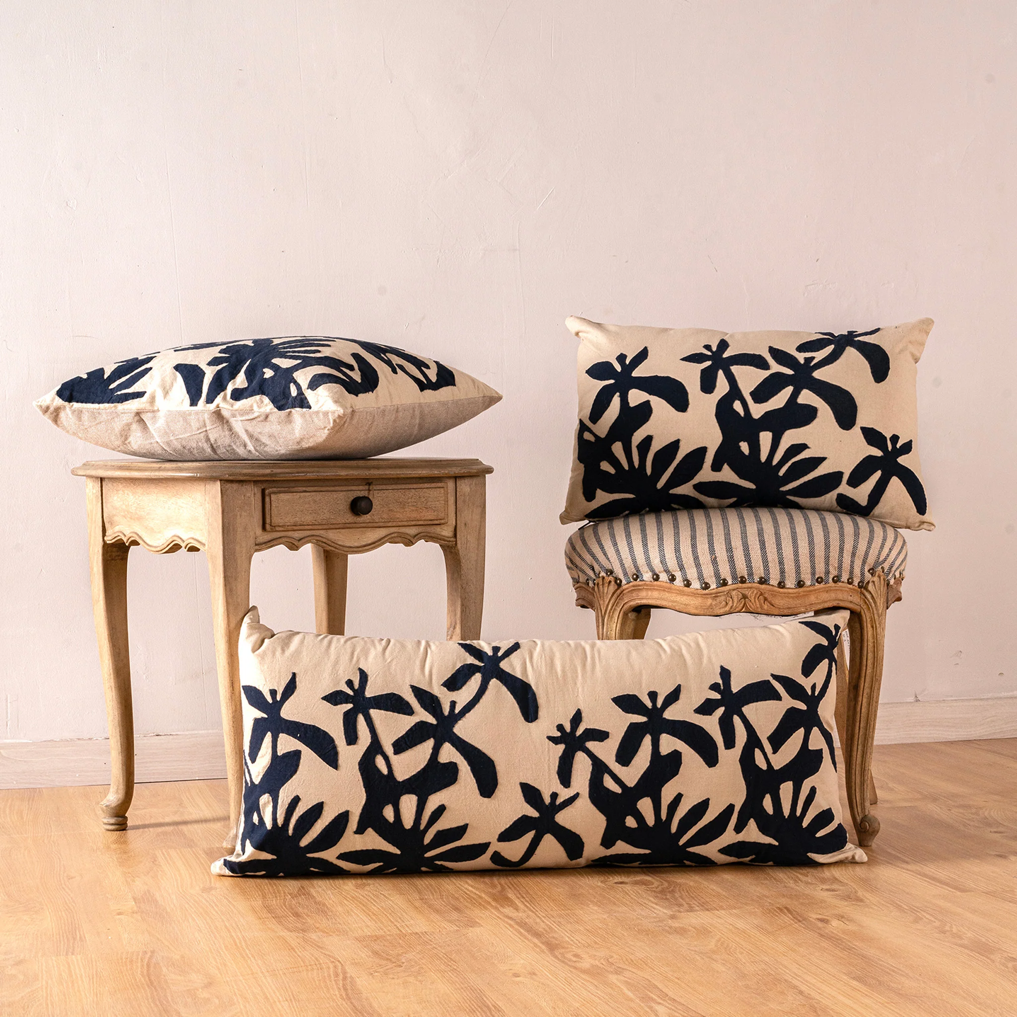 Kantanya Decorative Pillow - Image 2