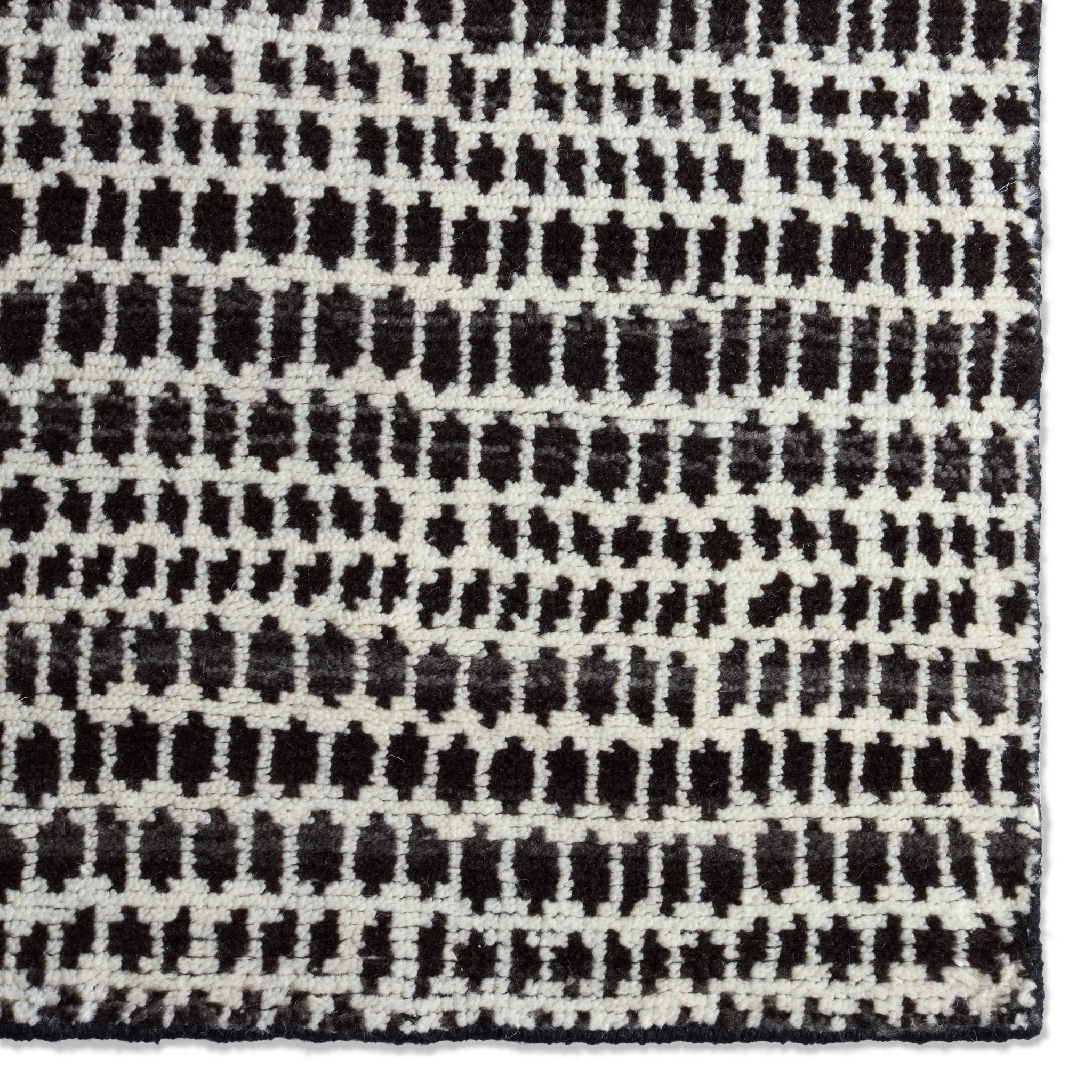 Karsen Handknotted Wool Rug - Image 4