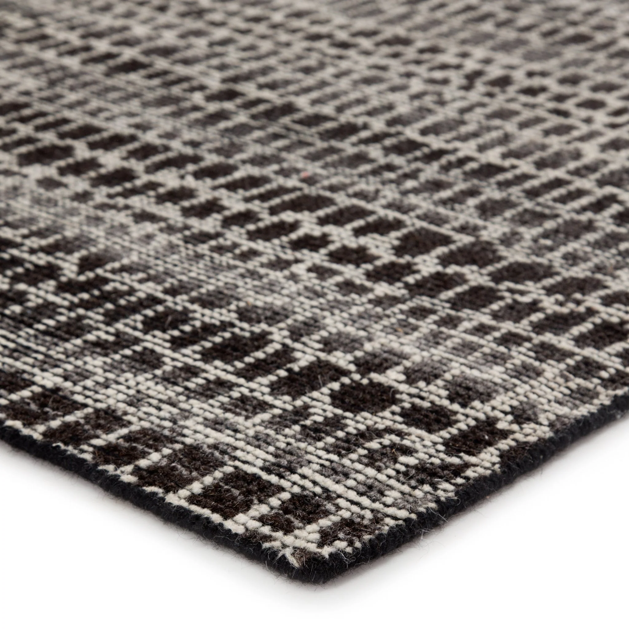 Karsen Handknotted Wool Rug - Image 6
