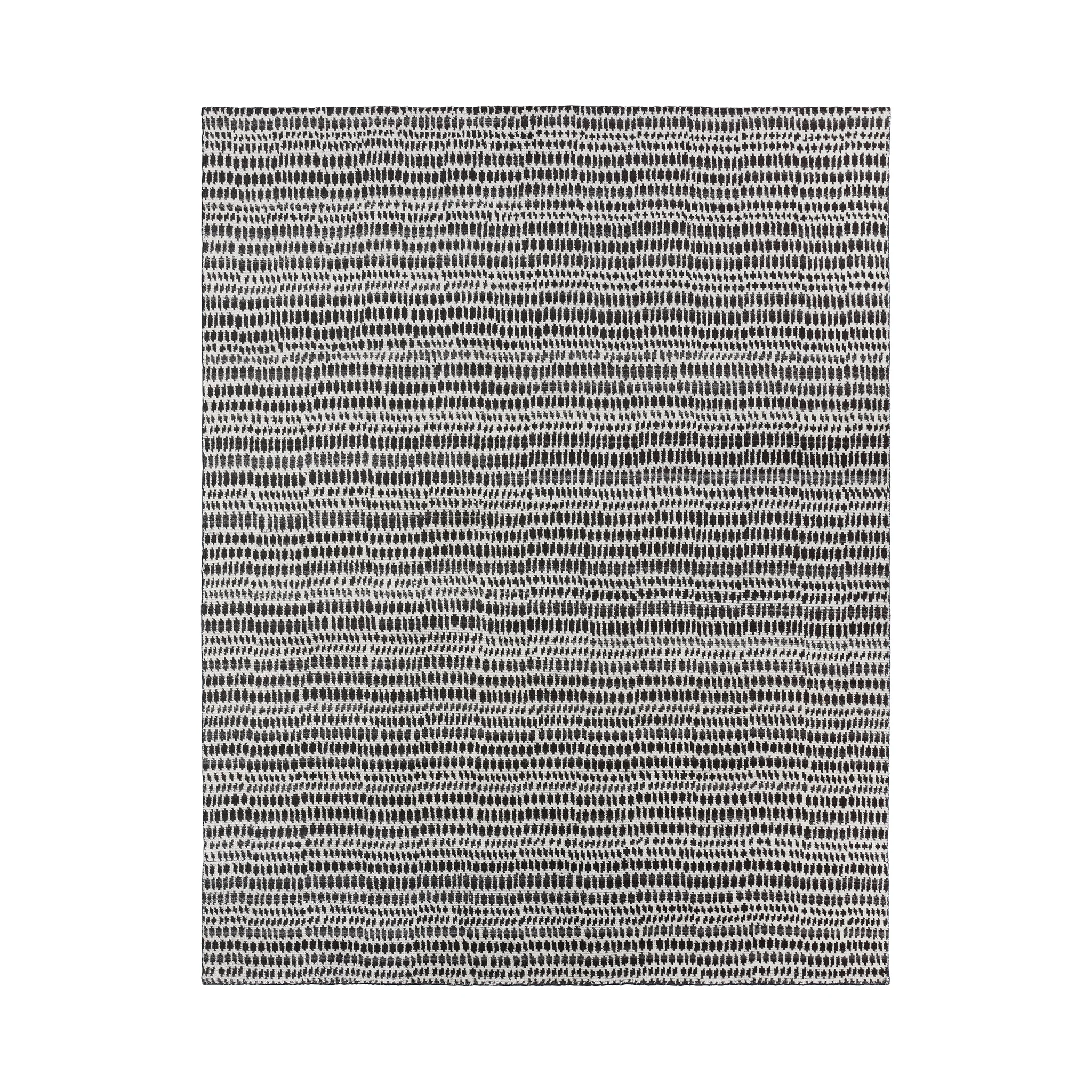 Karsen Handknotted Wool Rug - Image 9