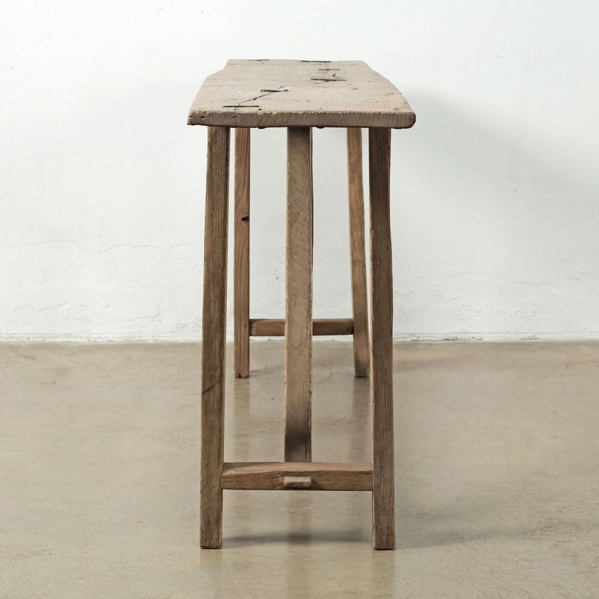 Kashgar Elm Console - Image 3
