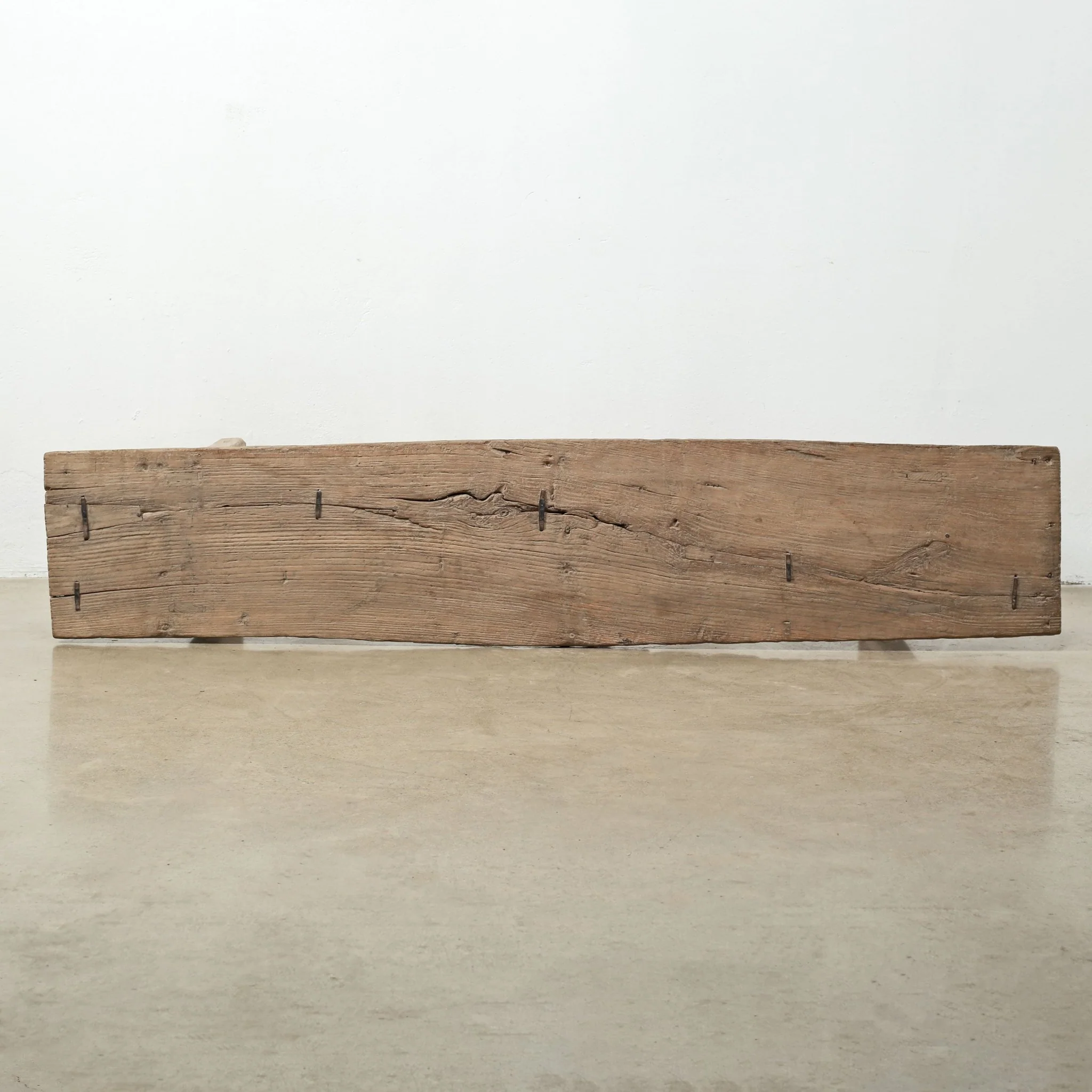 Kashgar Elm Console - Image 4