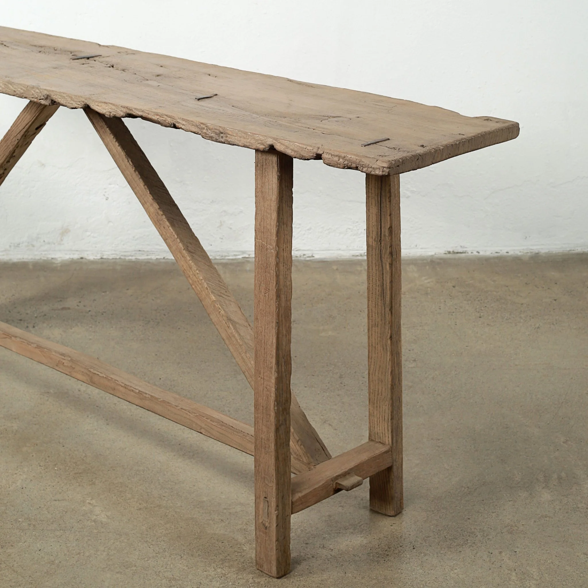 Kashgar Elm Console - Image 5