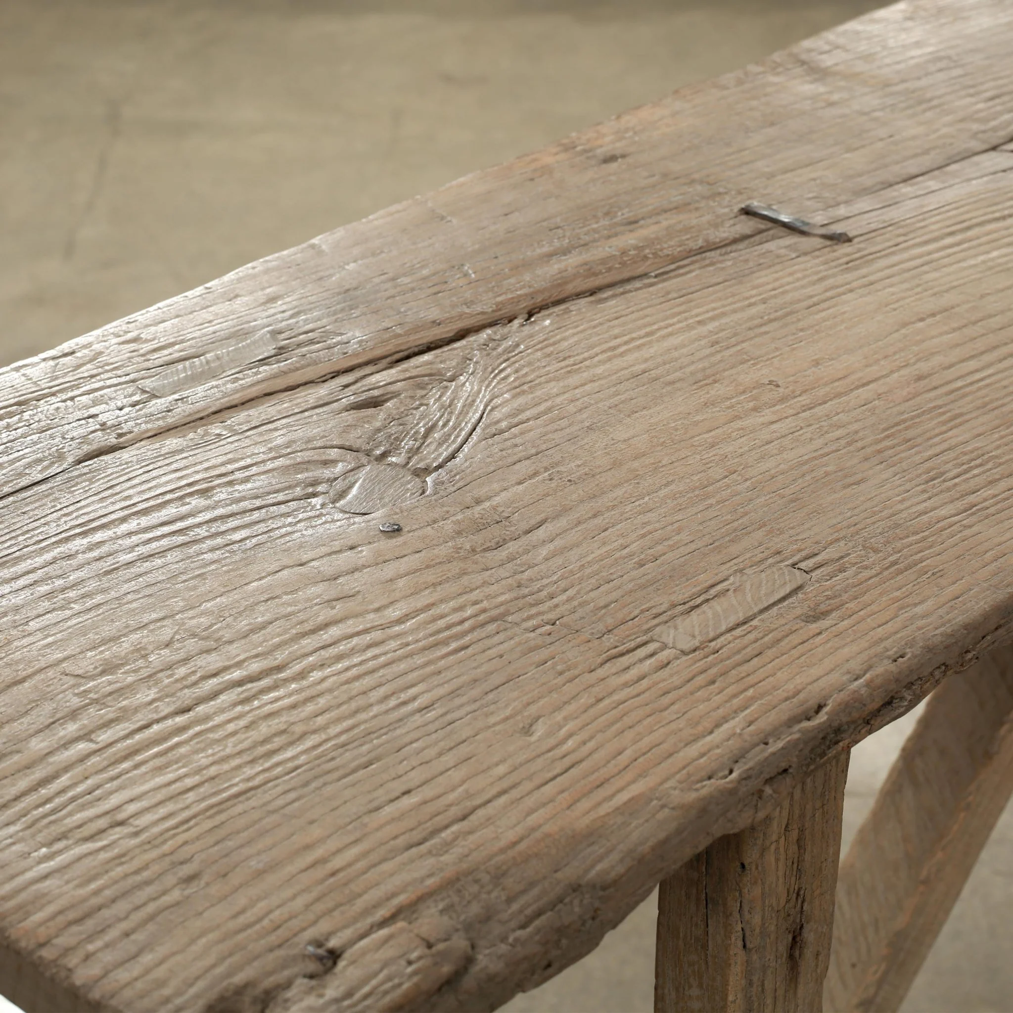 Kashgar Elm Console - Image 6