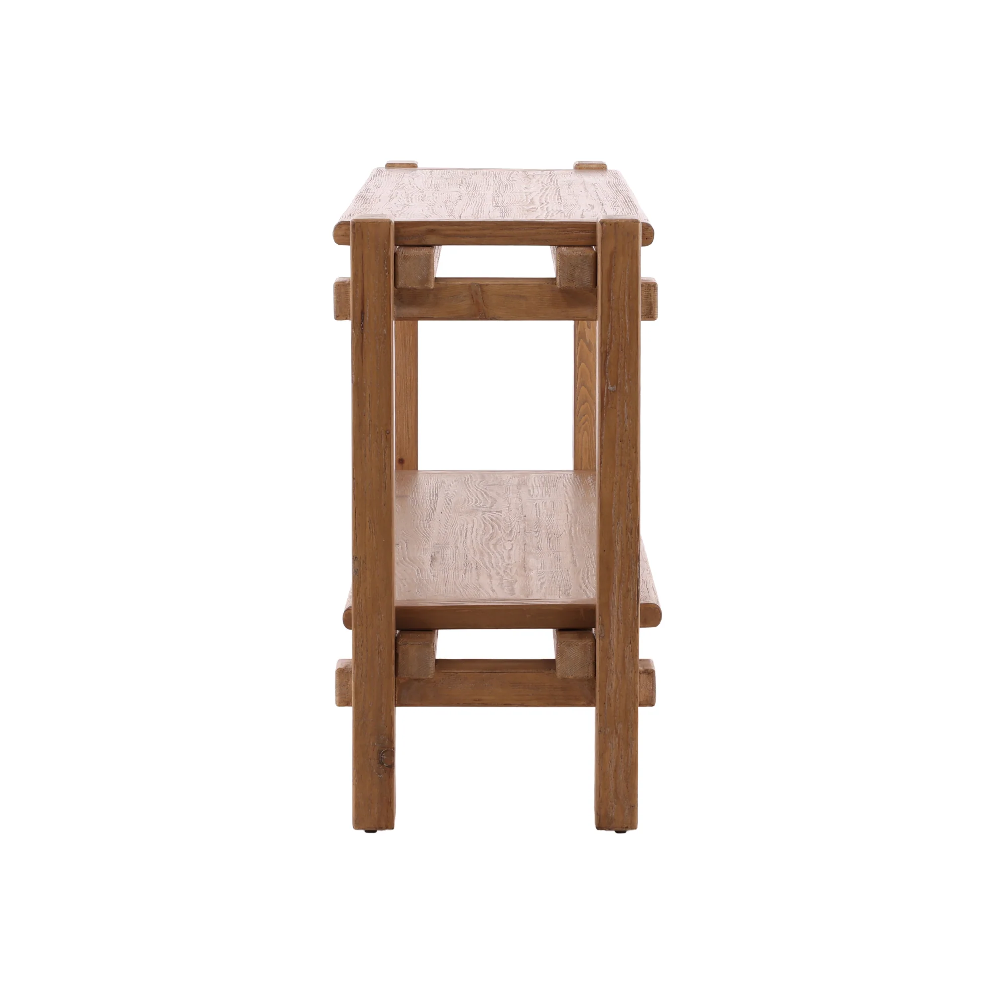 Kavren Wood Console Table - Image 4