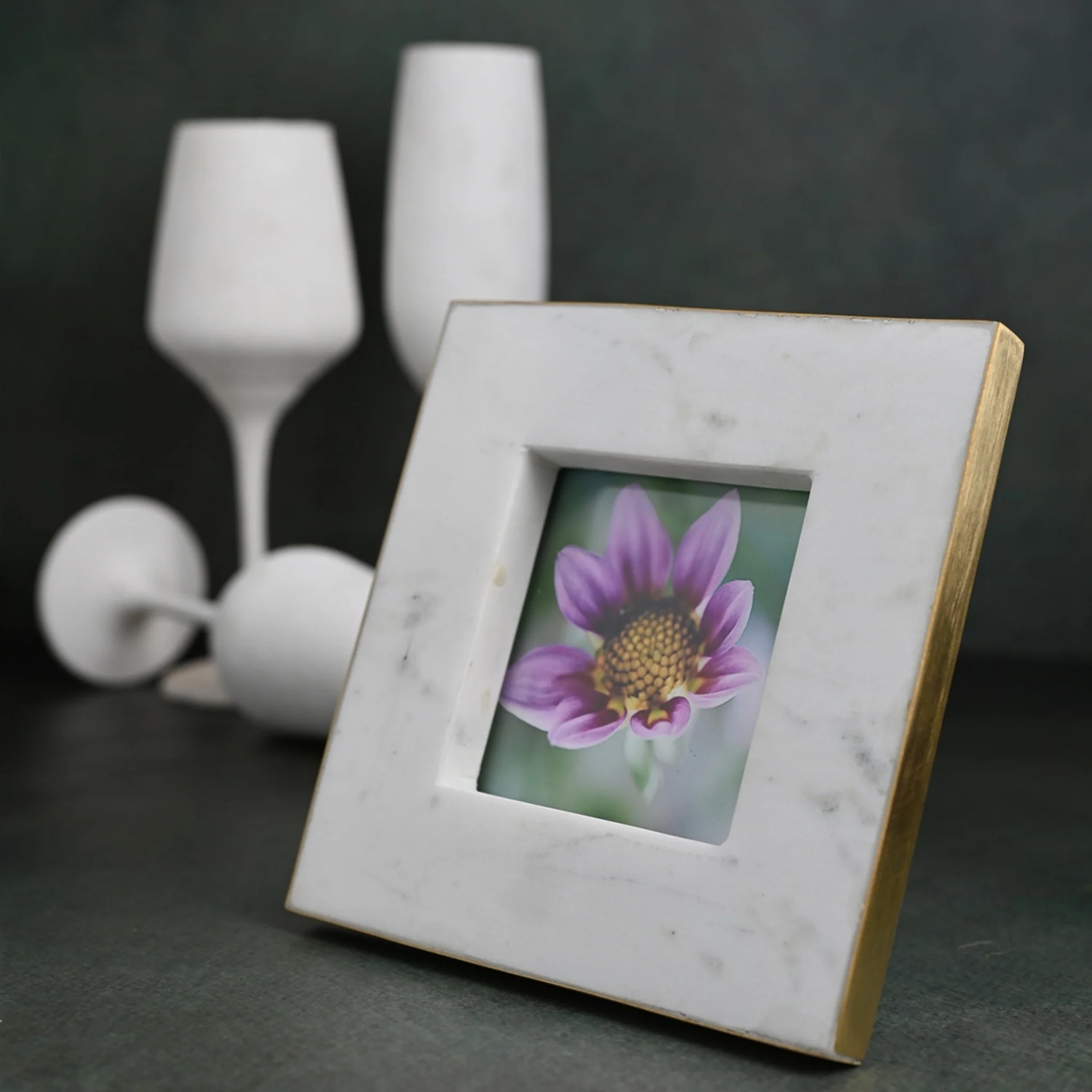 Kepler Marble Frame - Image 6